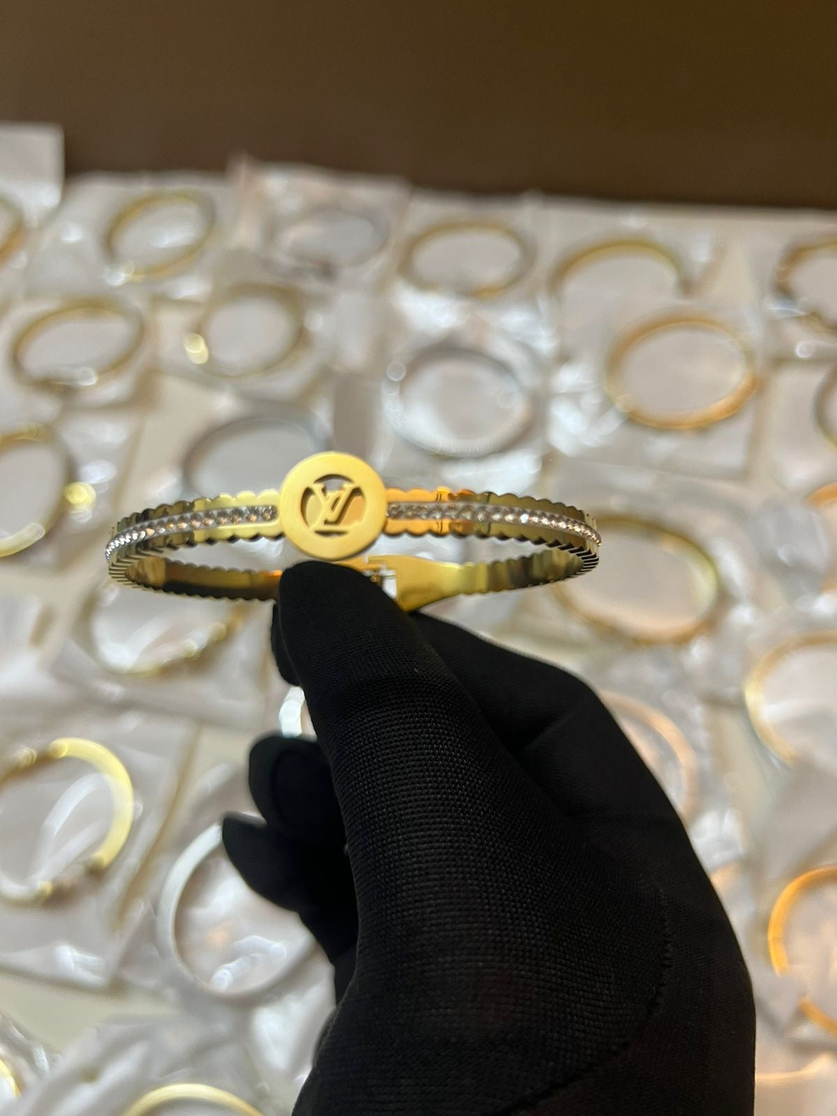 Buy 2 Get 1 Free LvE Bracelets for Women