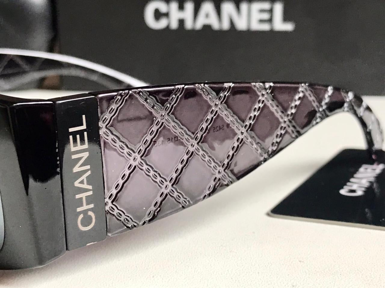Famous Brand CC Cha-nel Sunglasses for Women