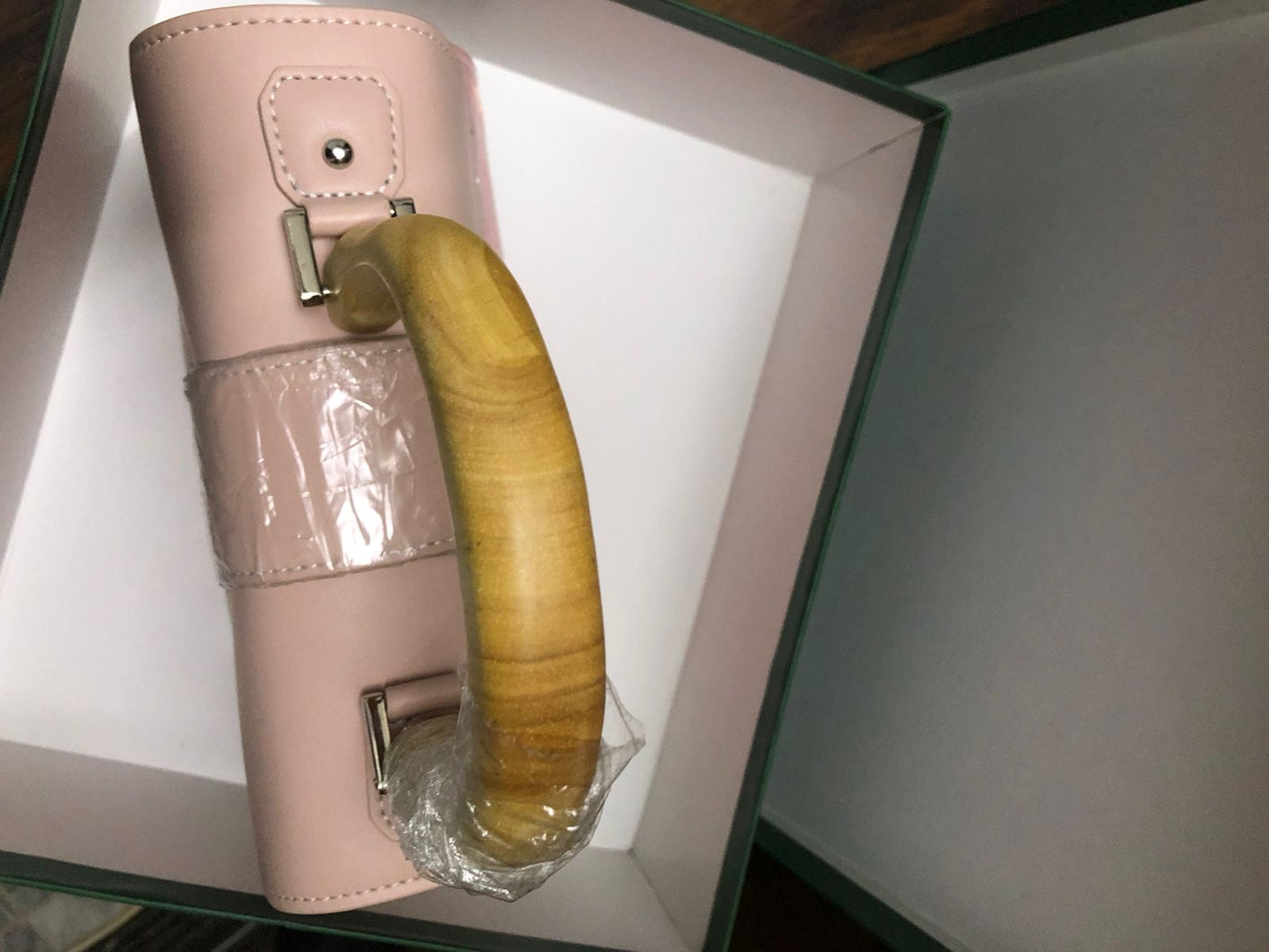 Trending Go Yard Saigon Pink Handbag for Women