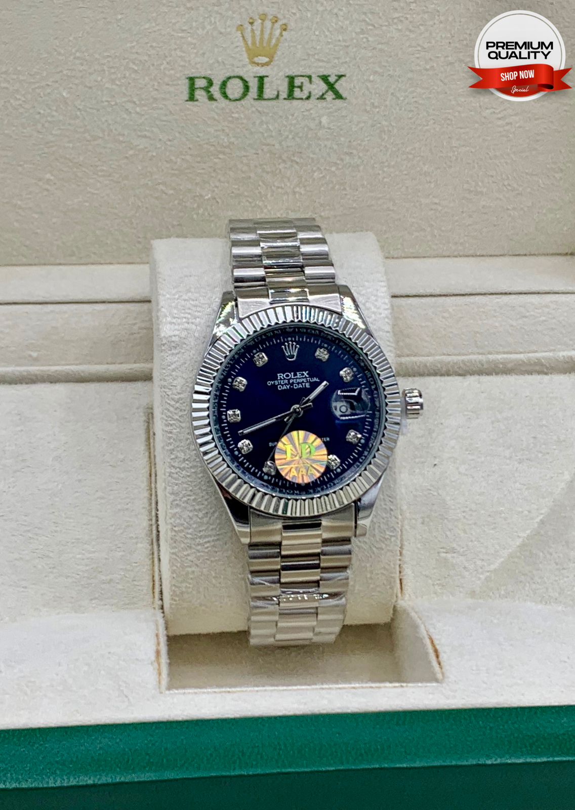 Rolex Premium Watches for Men