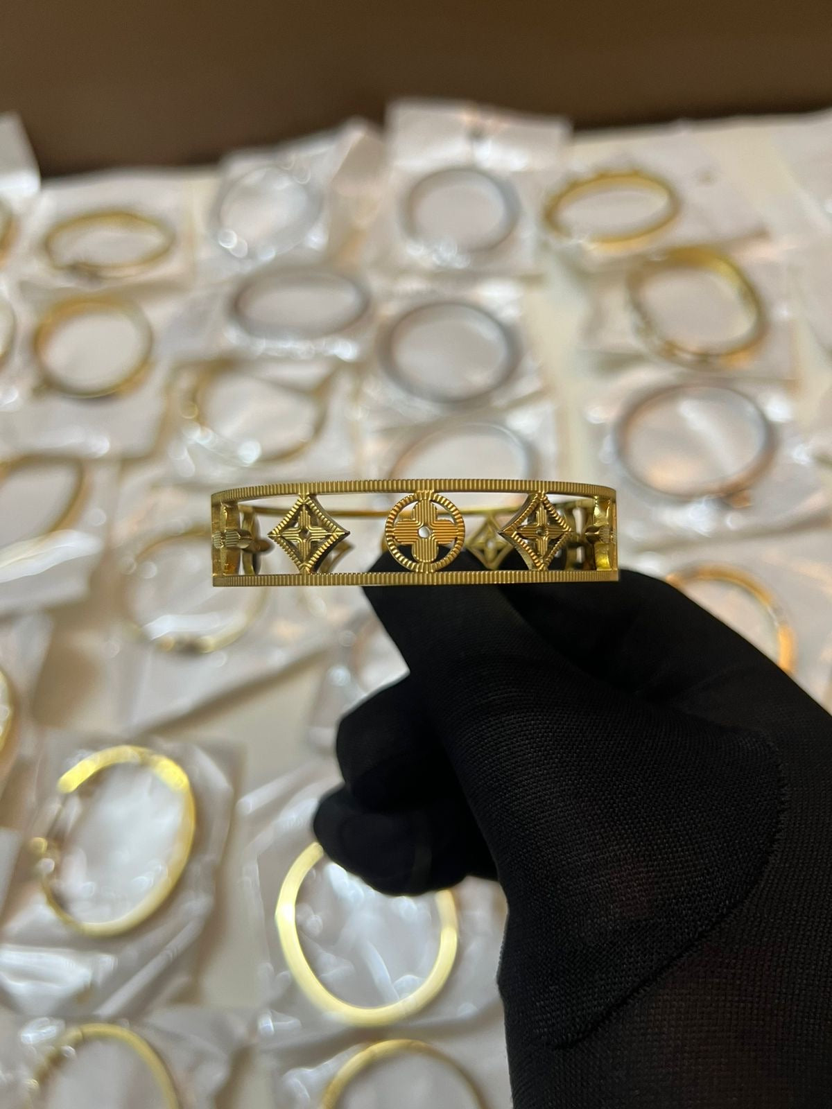 Buy 2 Get 1 Free LvE Bracelets for Women