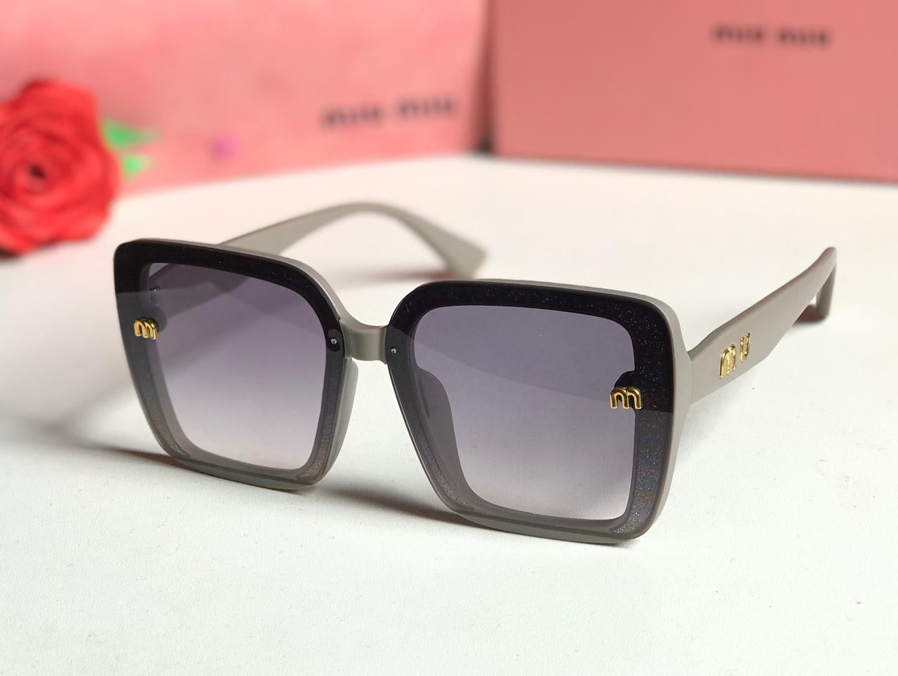 Fashion Bran Mi-u Mi-u sunglasses for Women