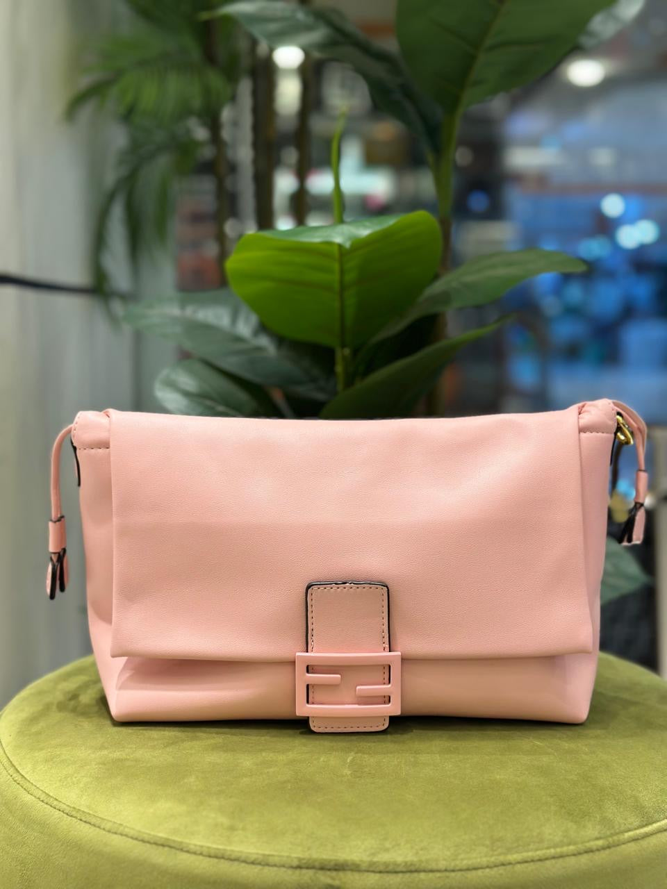 Fen-di Crossbody bag for Women