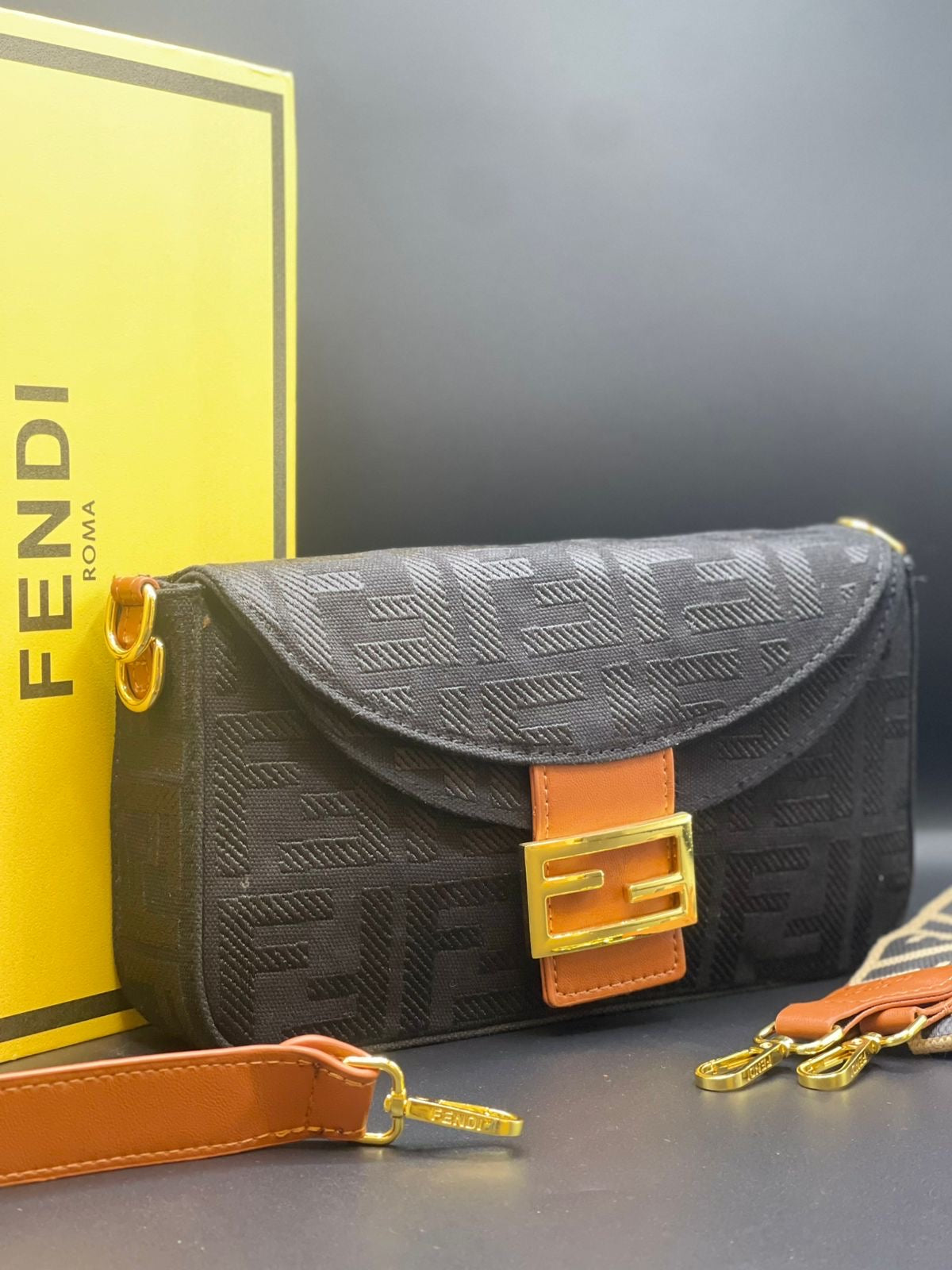 Fendi Crossbody bag for Women