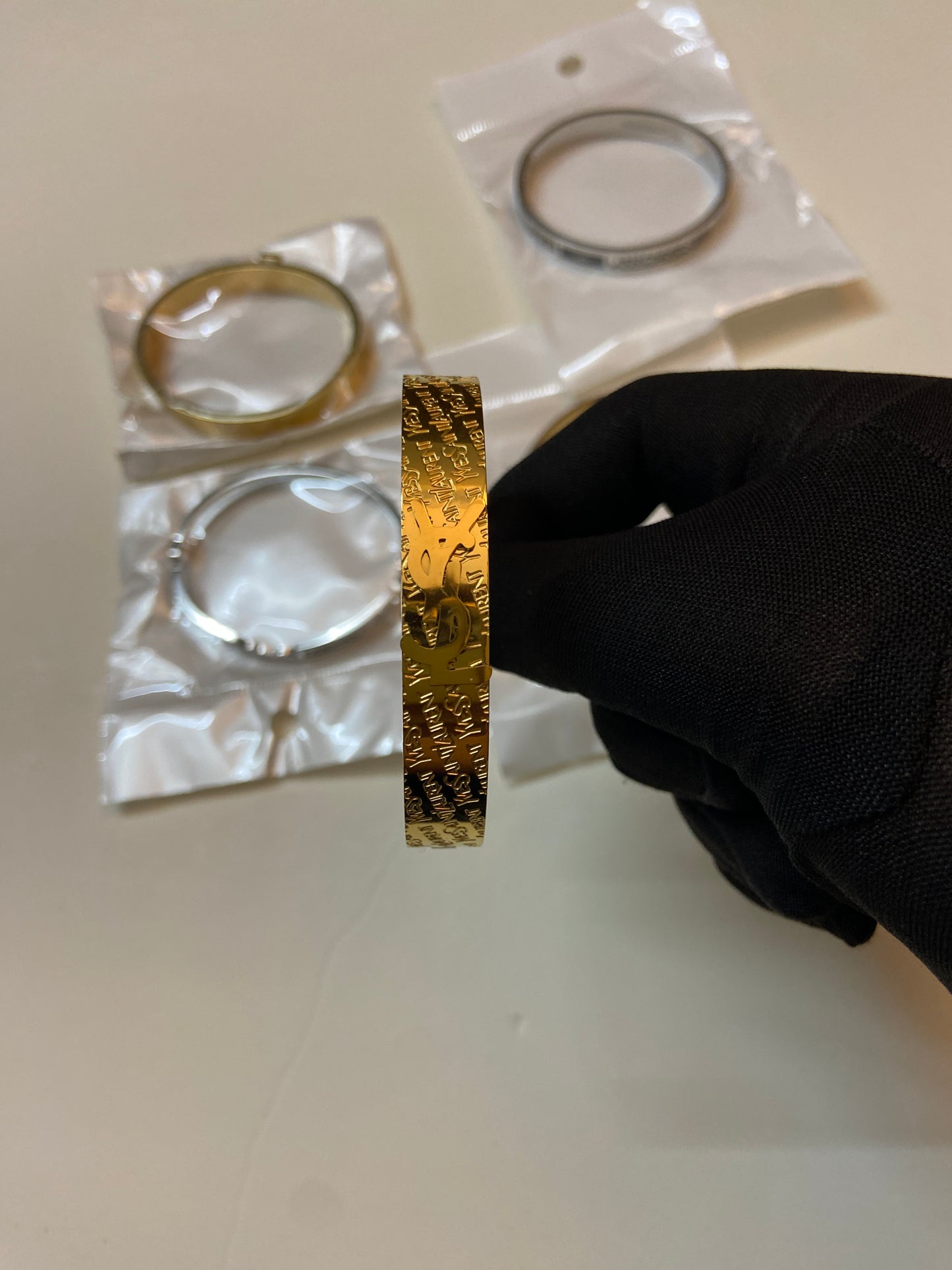 Buy 2 Get 1 Free YSL Bracelets for Women