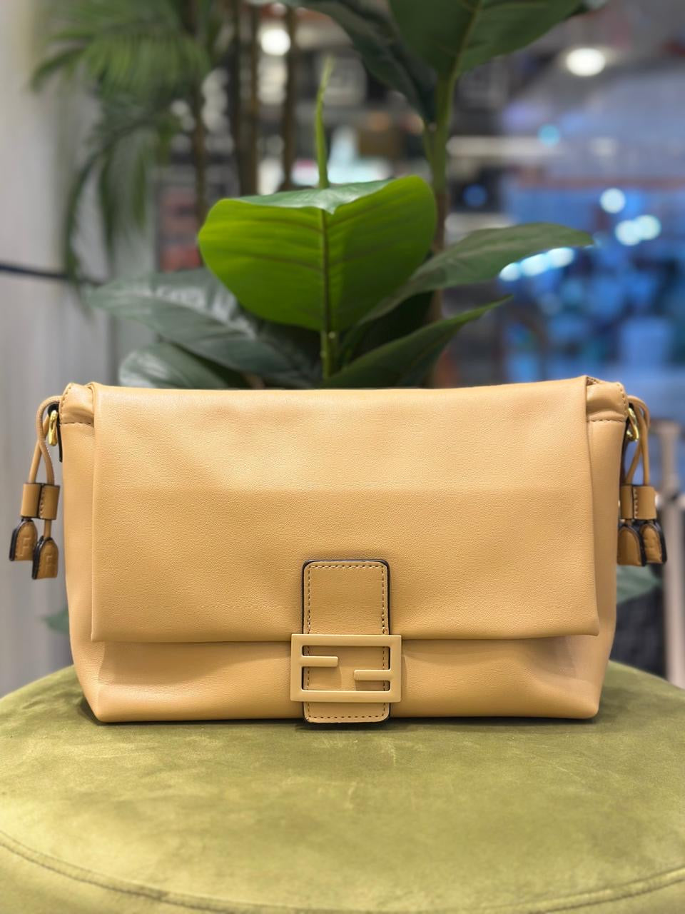 Fen-di Crossbody bag for Women