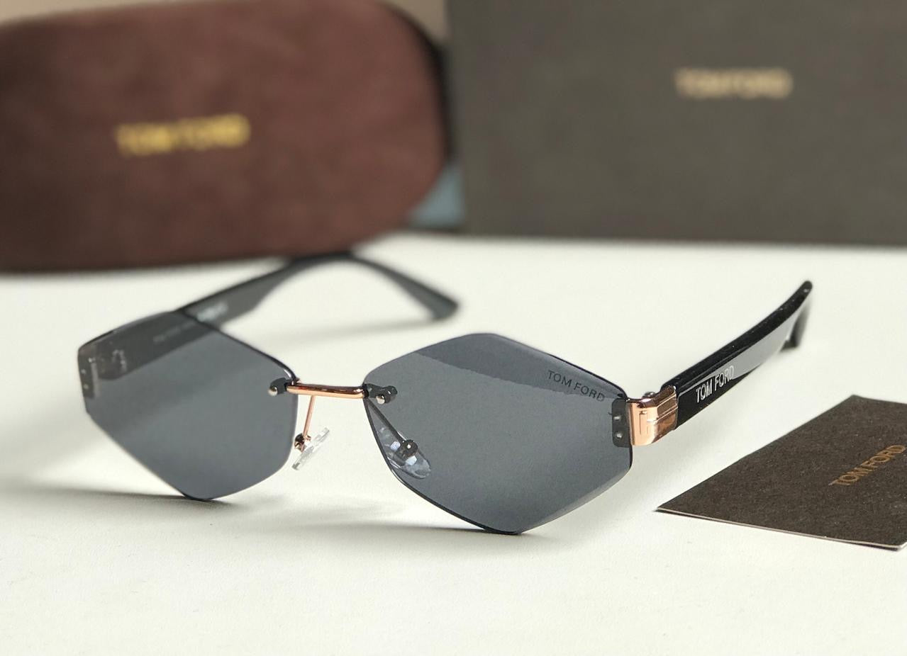 Fashion brand Tom-ford Sunglasses for Women
