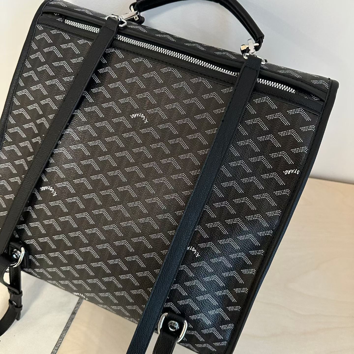 Designer Brand Go yard Backpack for Men and Women Pre order