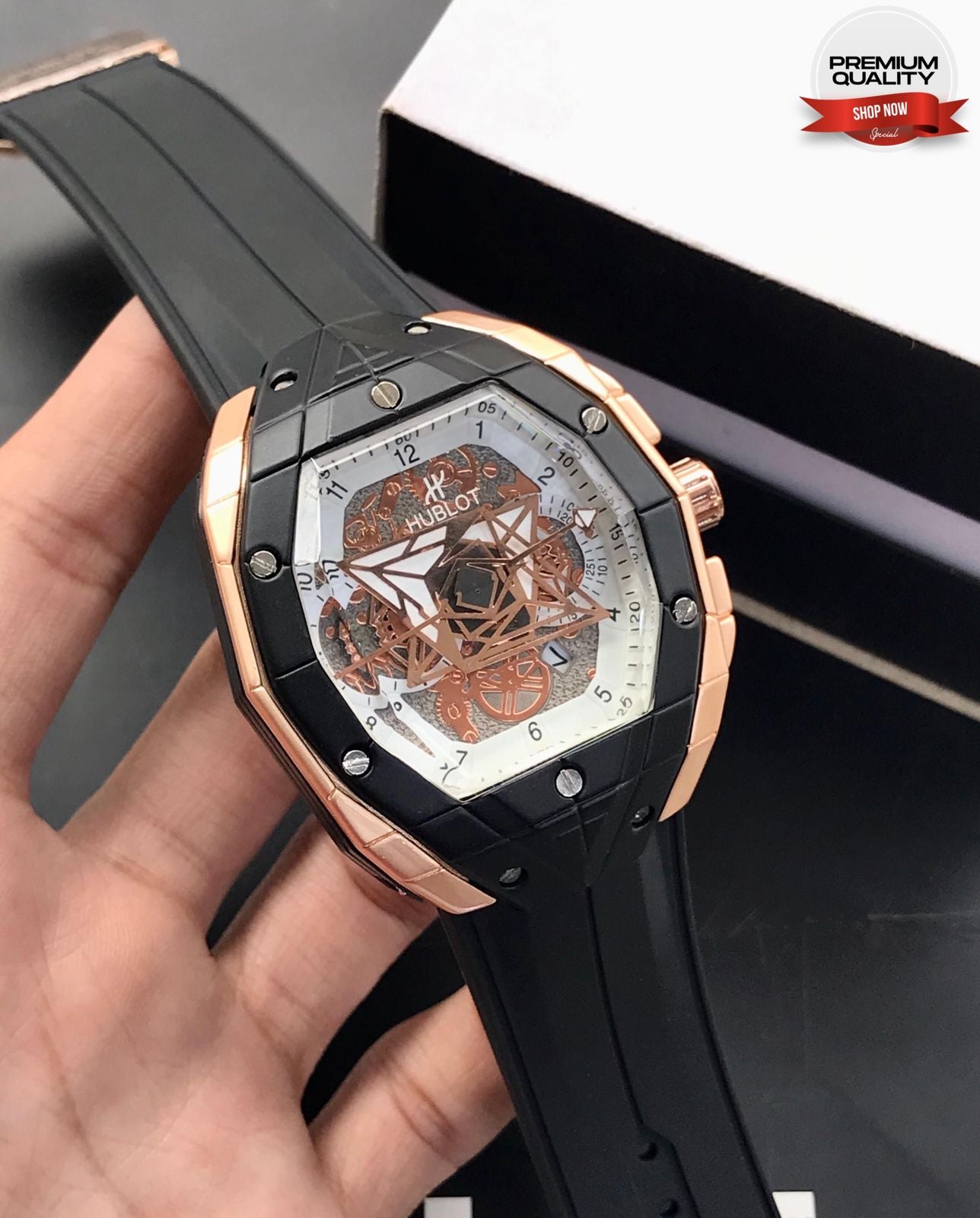 Hublot Premium Watches for Men