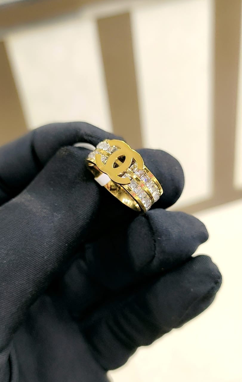 Mix Brand rings for Women