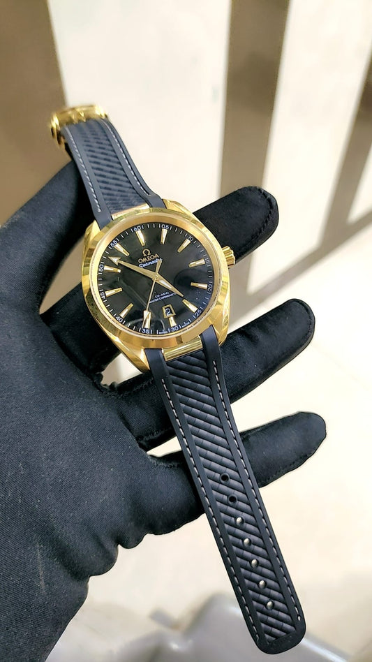 Omega Automatic Watch for Men