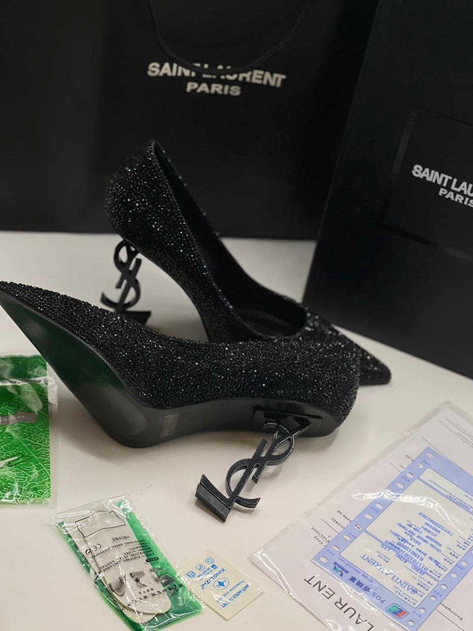 YSL Premium Imported Heel for Women