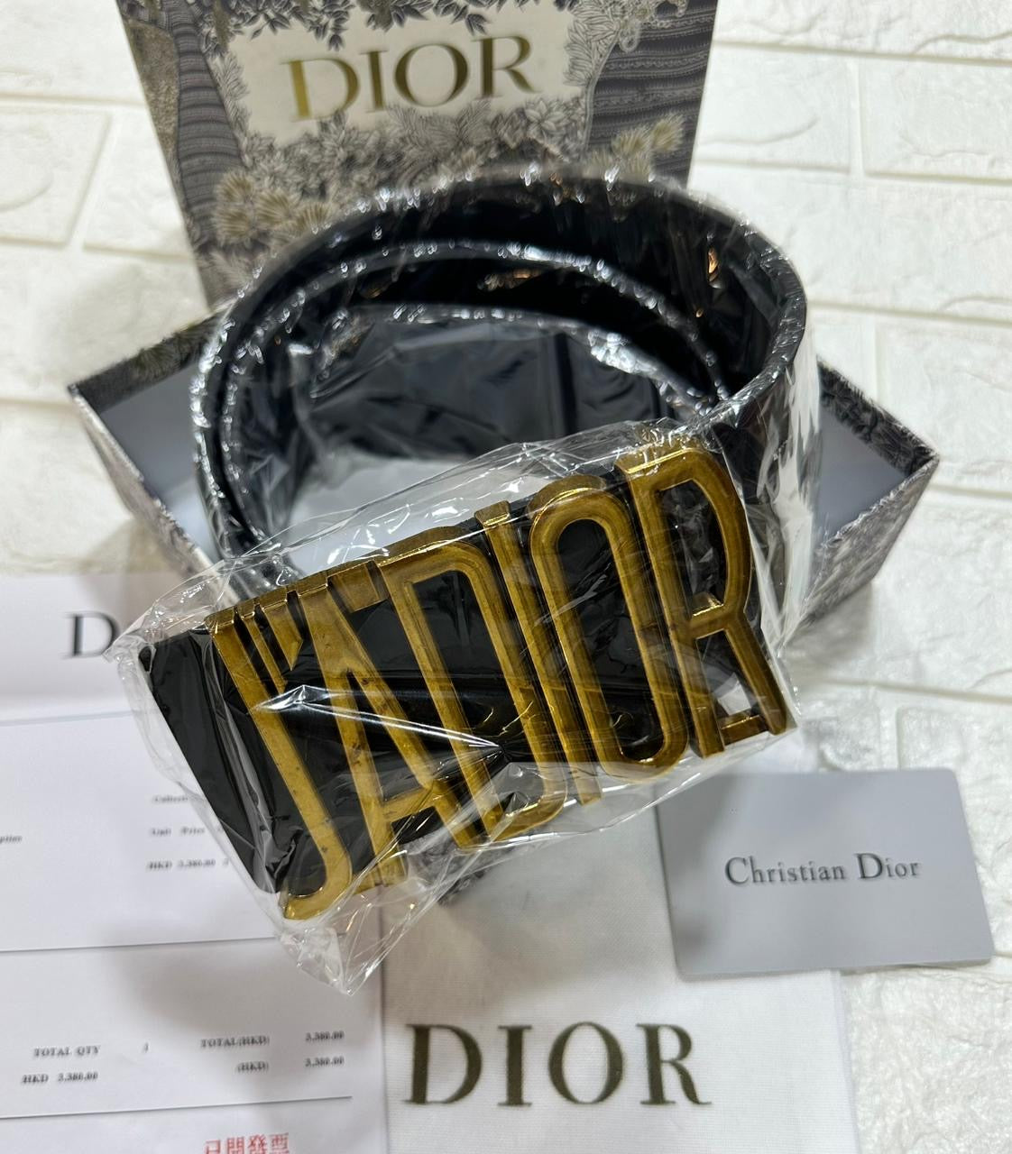 Di or Belts for Women