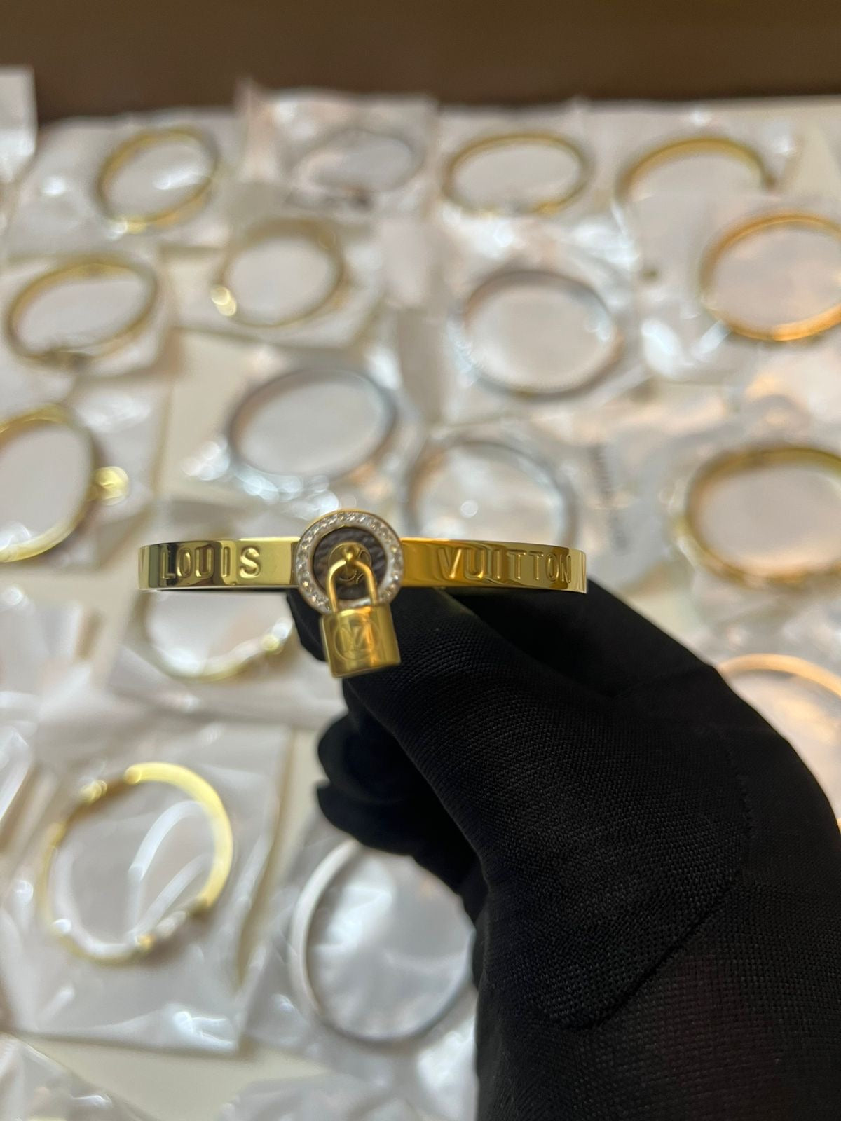 Buy 2 Get 1 Free LvE Bracelets for Women