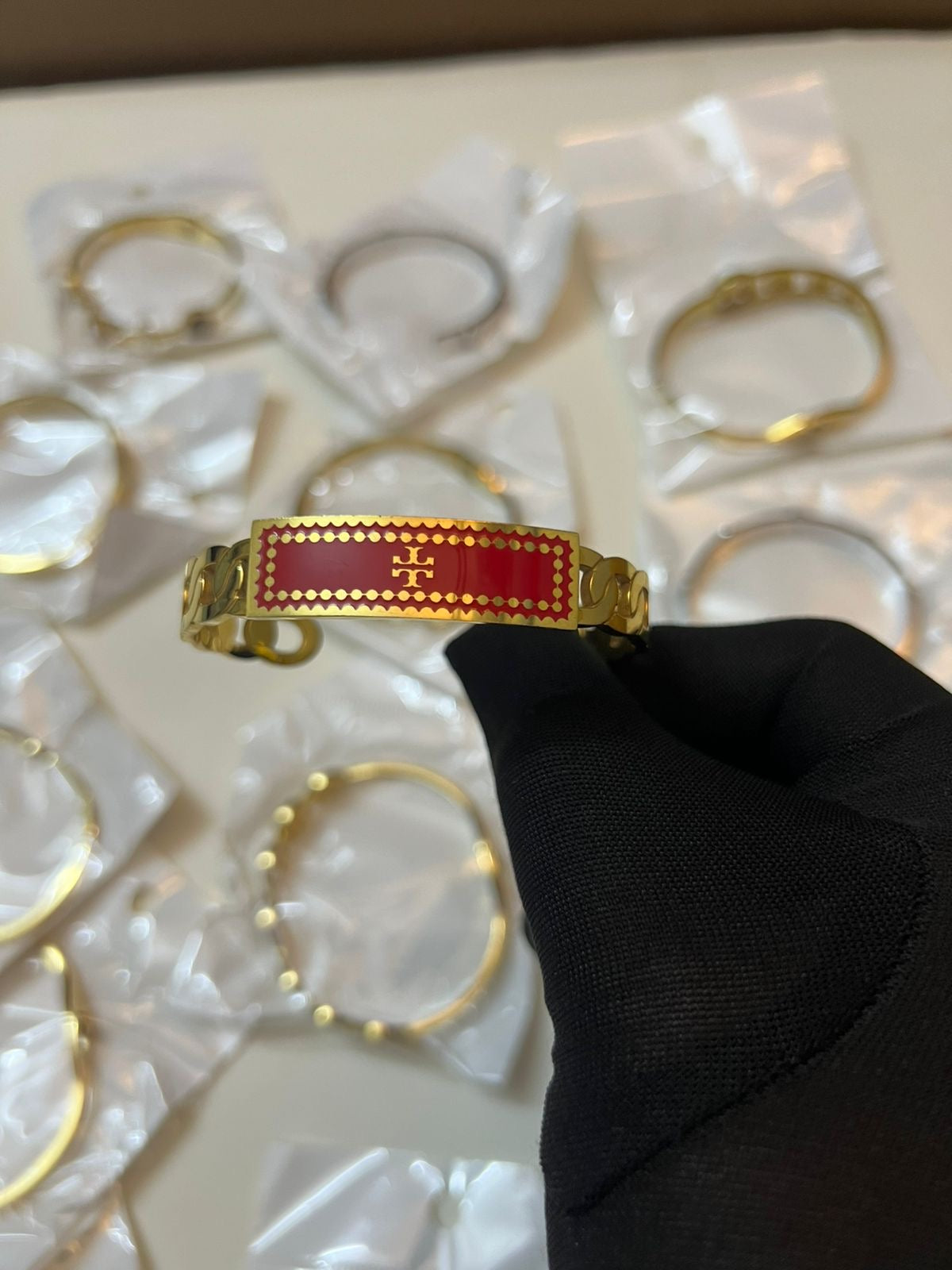 Buy 2 Get 1 Free Tory Bracelets for Women