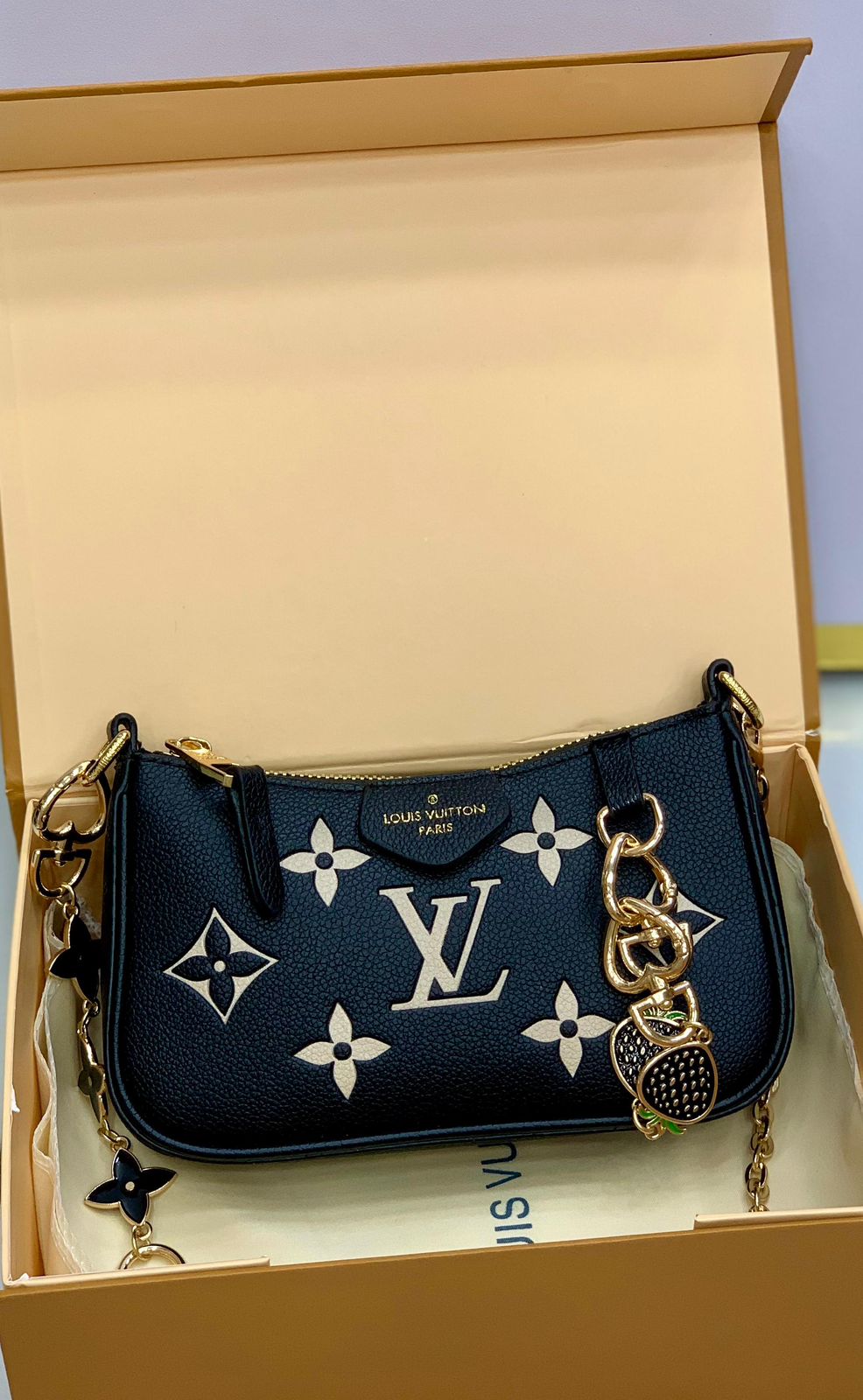 Lv Premum Shoulder bag for Women