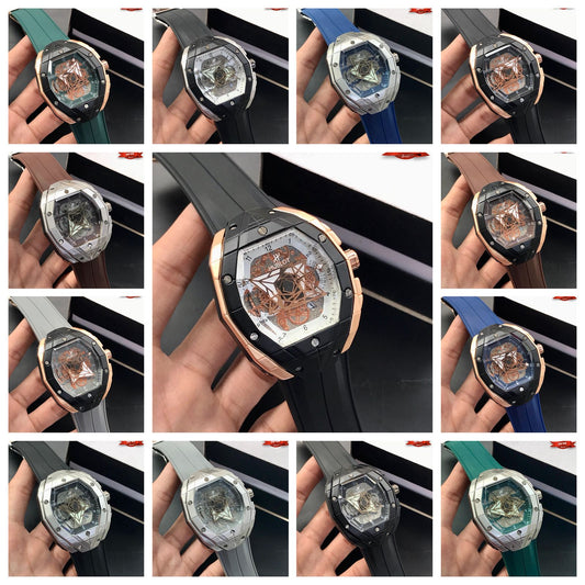 Hublot Premium Watches for Men