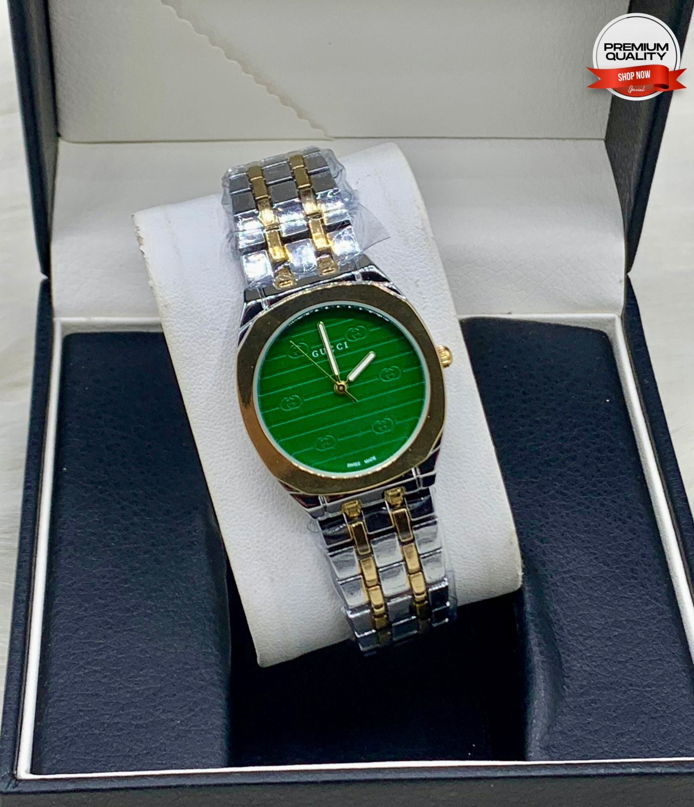 GCI Premium Watches for Women