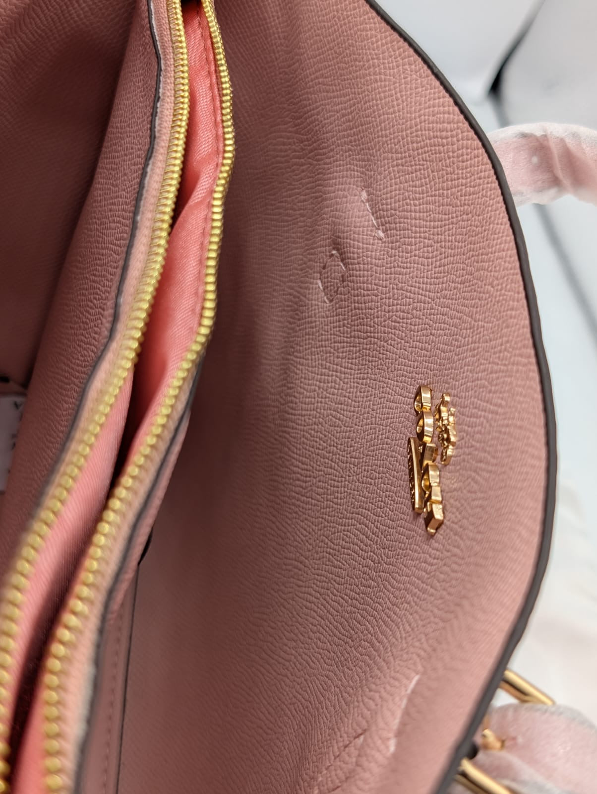 Famous Pink Co-ach Shoulder bag for Women