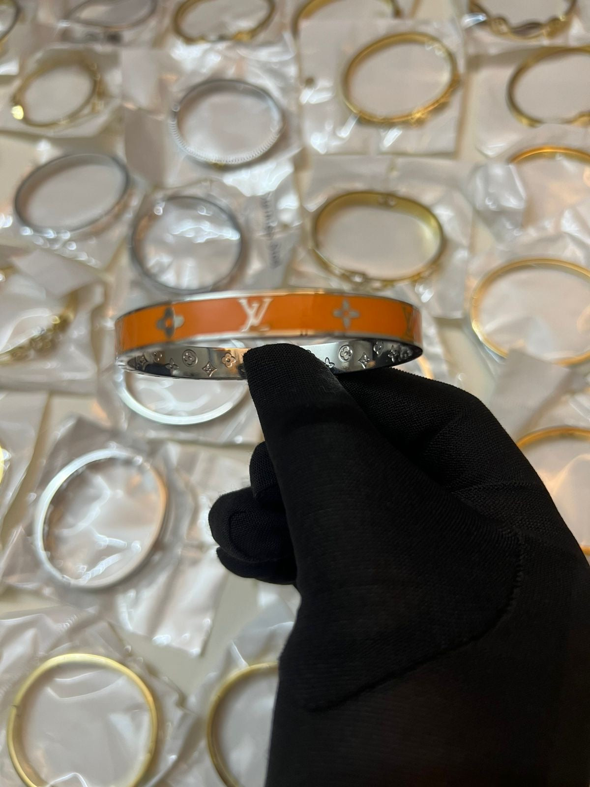 Buy 2 Get 1 Free LvE Bracelets for Women