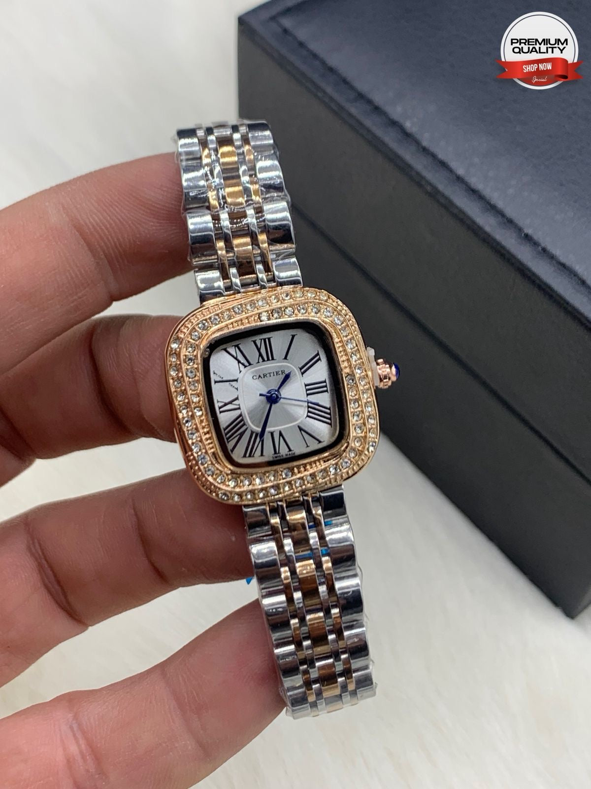 Cartier High quality Watch for Women