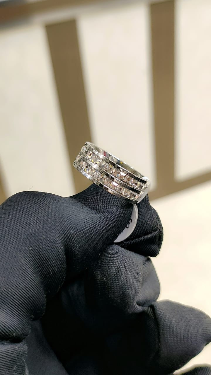 Mix Brand rings for Women