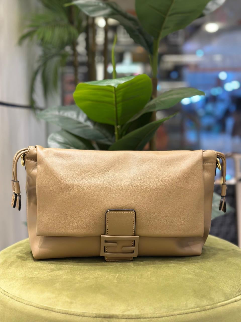 Fen-di Crossbody bag for Women