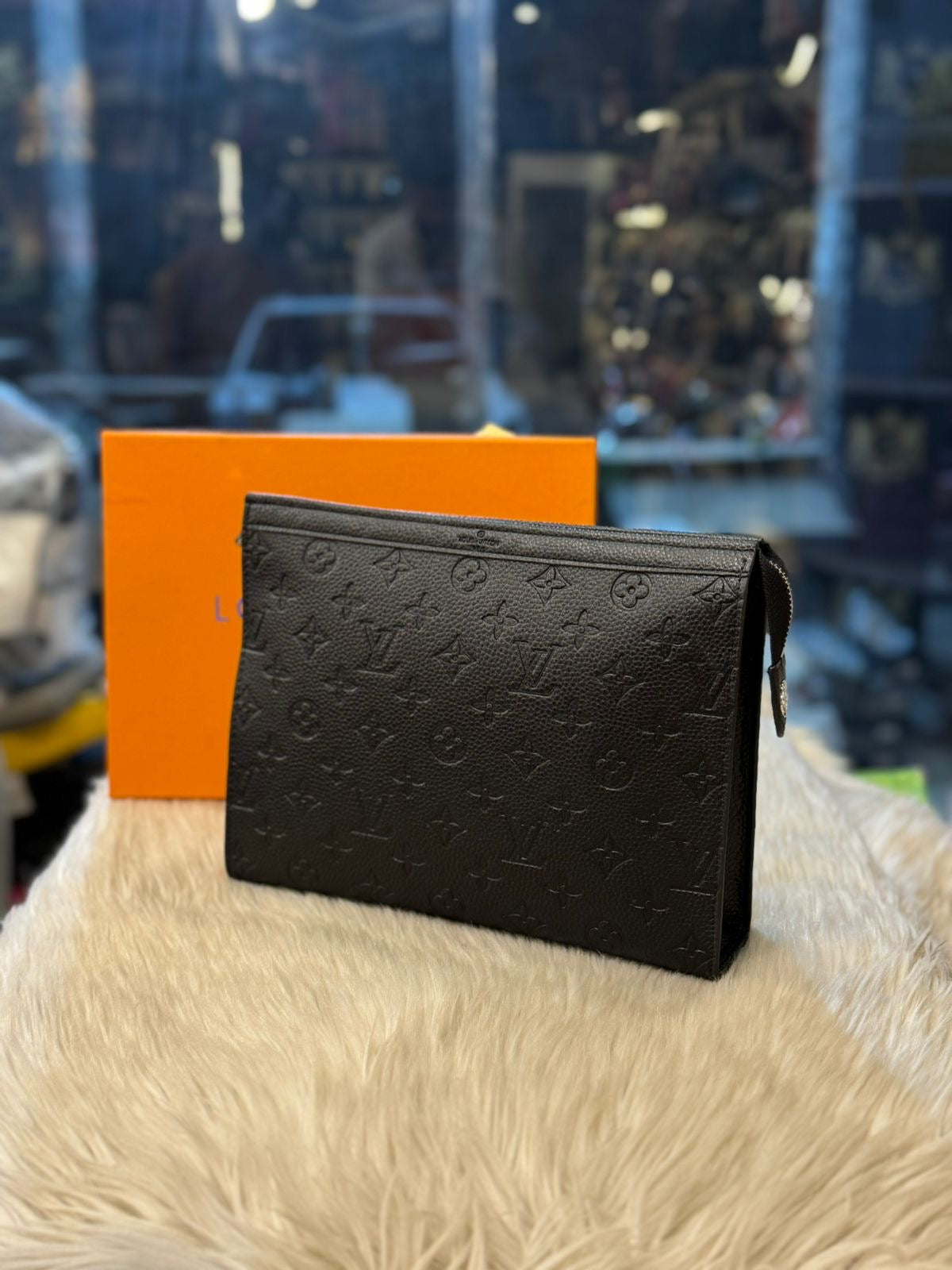 LVE Pouches for Men
