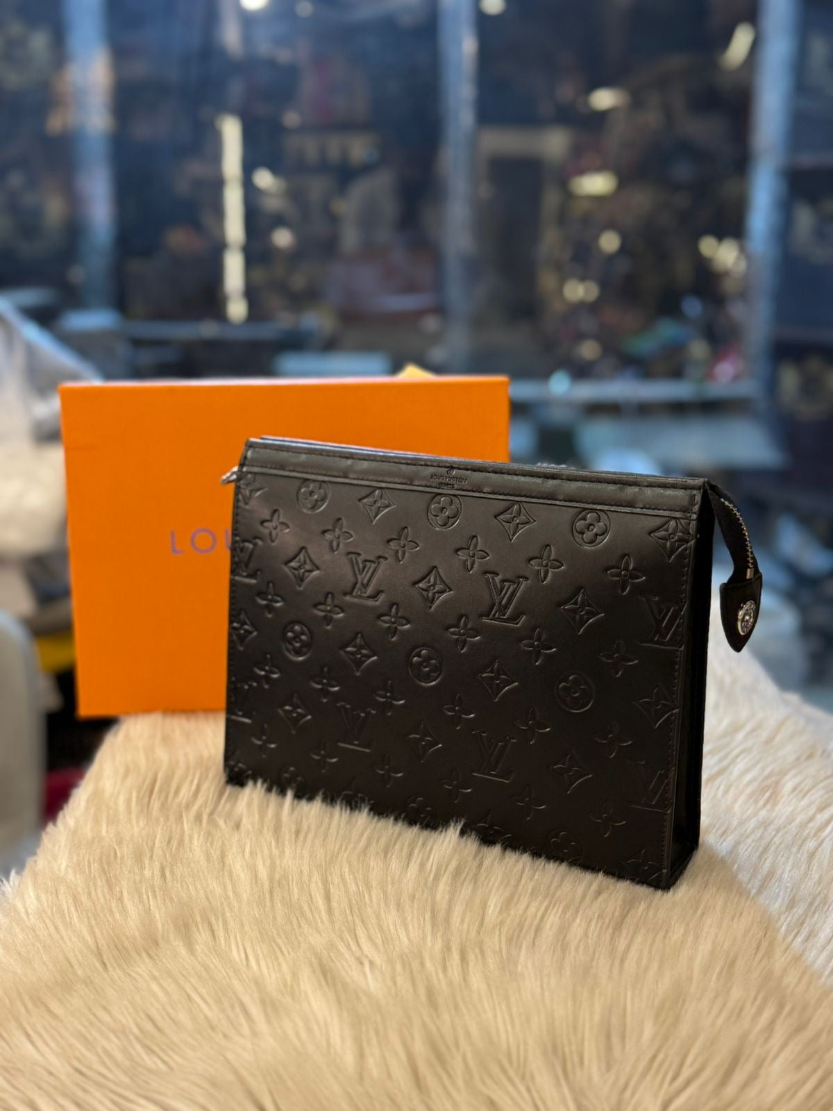 LVE Pouches for Men