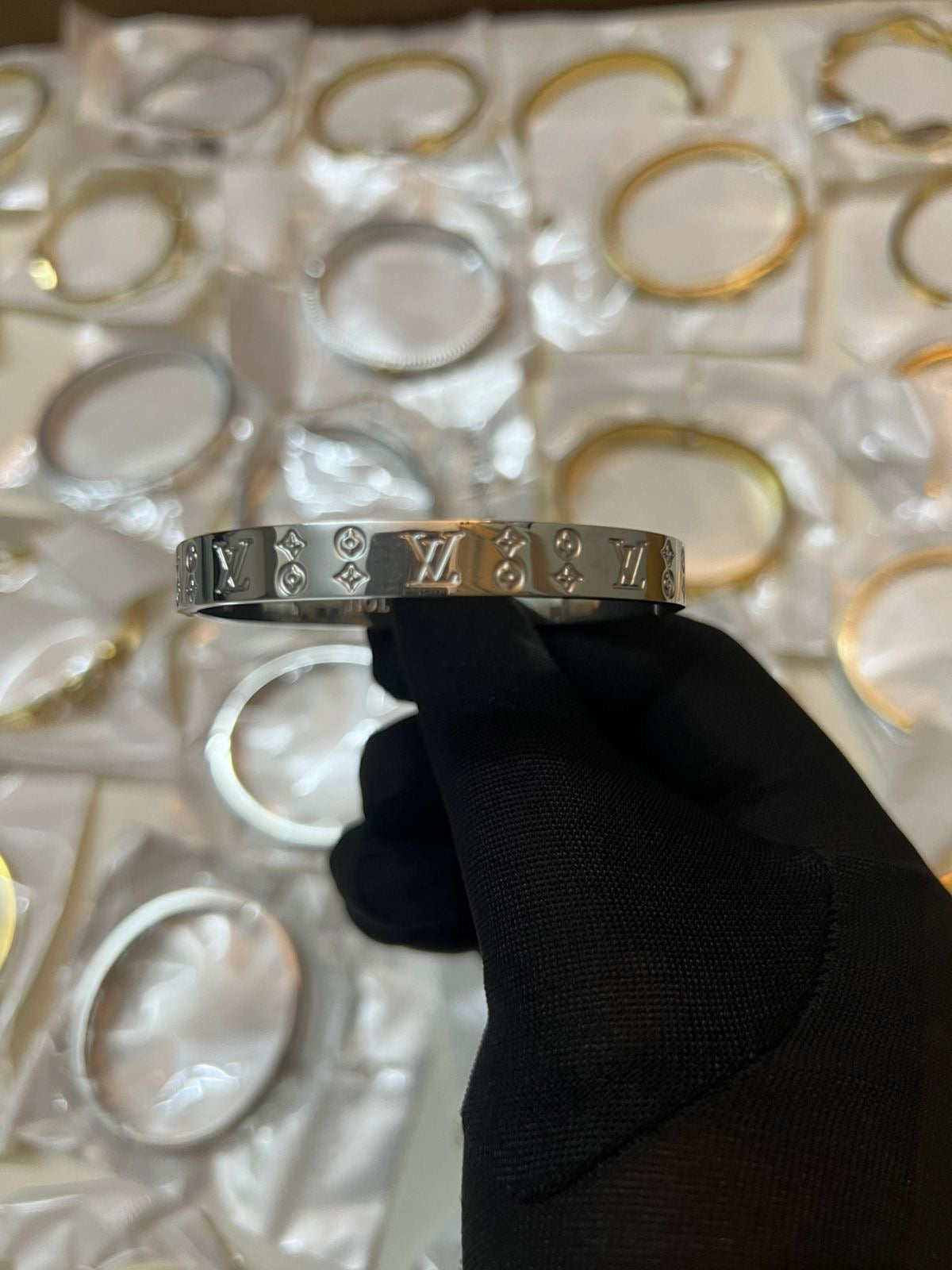 Buy 2 Get 1 Free LvE Bracelets for Women