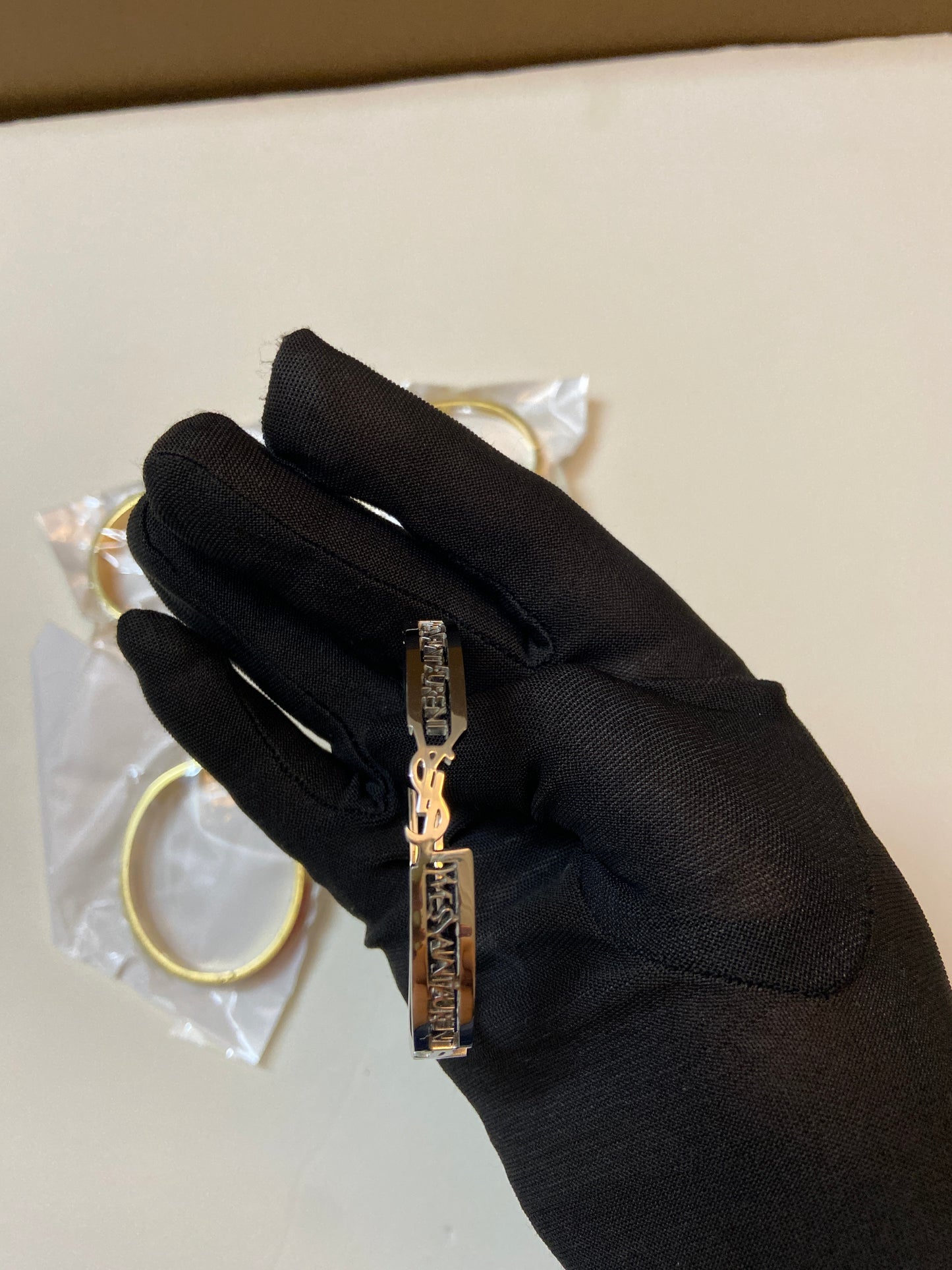 Buy 2 Get 1 Free YSL Bracelets for Women