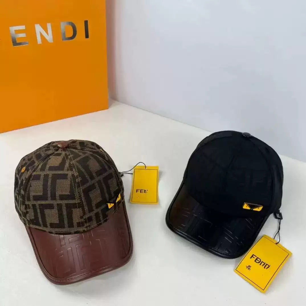 Fendi Cap for Men and Women