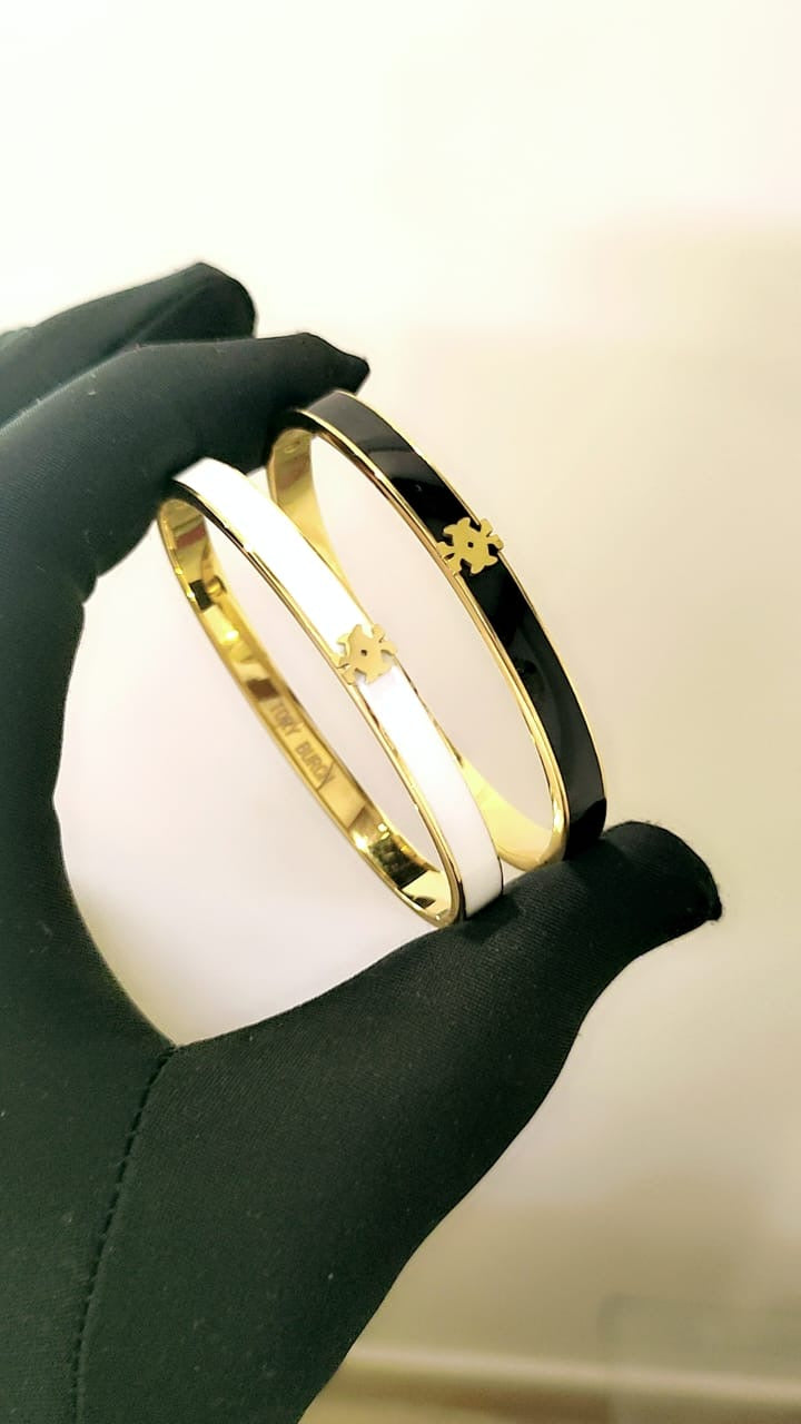 Famous Brand TB To-ry Bur-ch Bracelet for Women