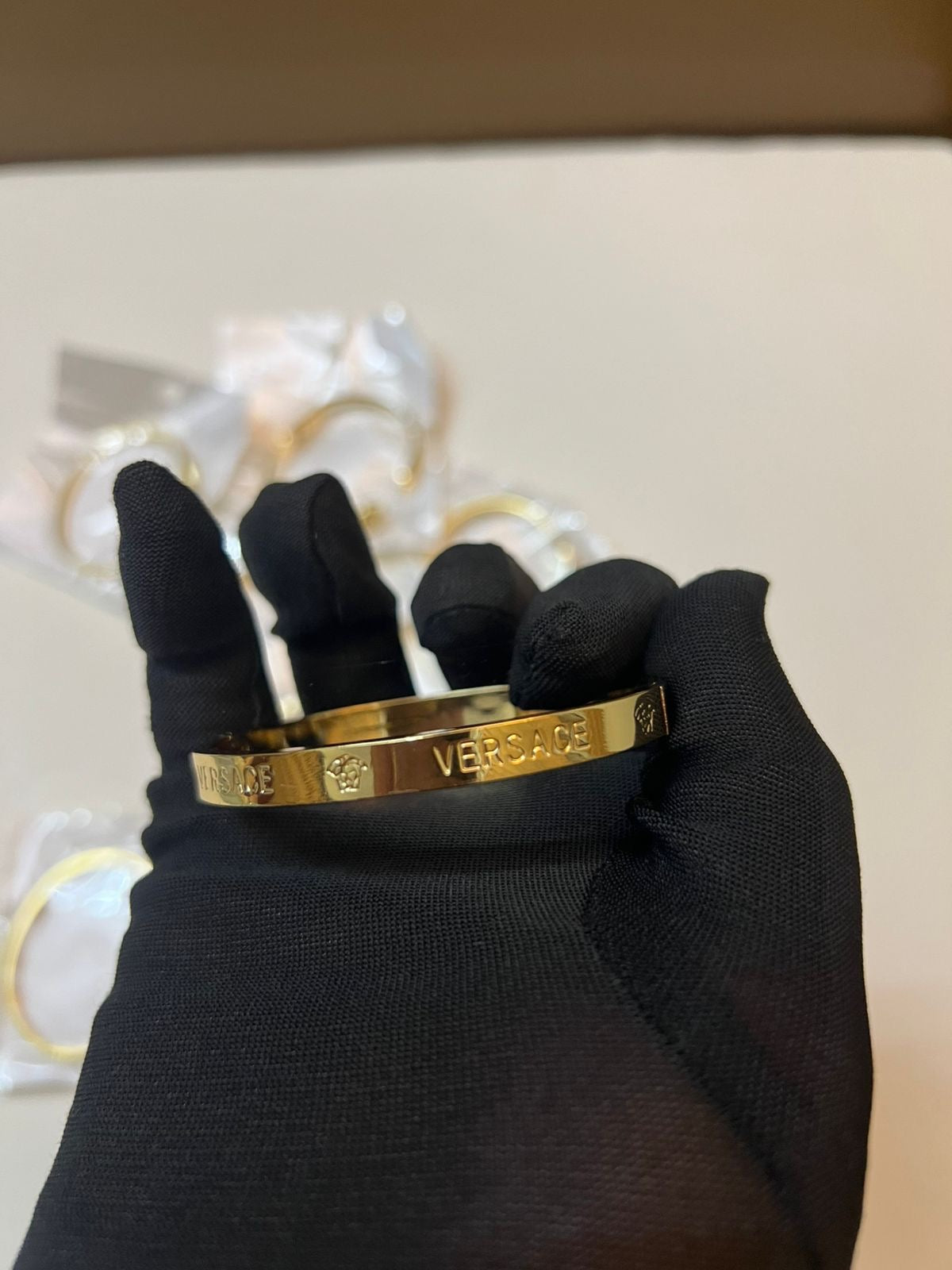Buy 2 Get 1 Free Versace Bracelets for Women