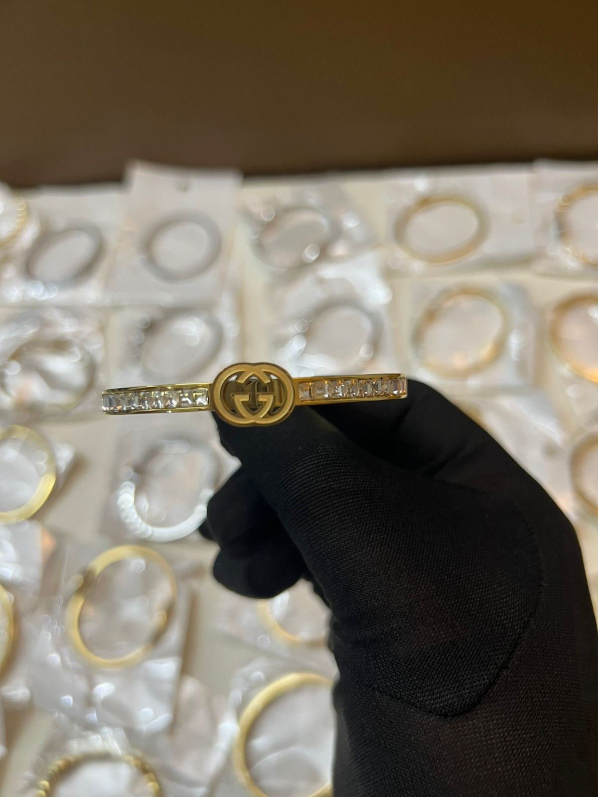 Buy 2 Get 1 Free Guci Bracelets for Women