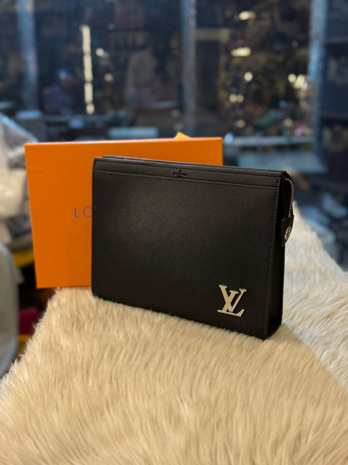 LVE Pouches for Men