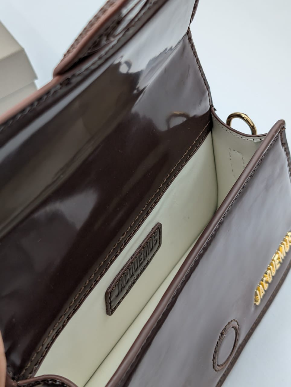 Trending Brand Jacq-uemus Le Grand Bambino Hand bag for Women