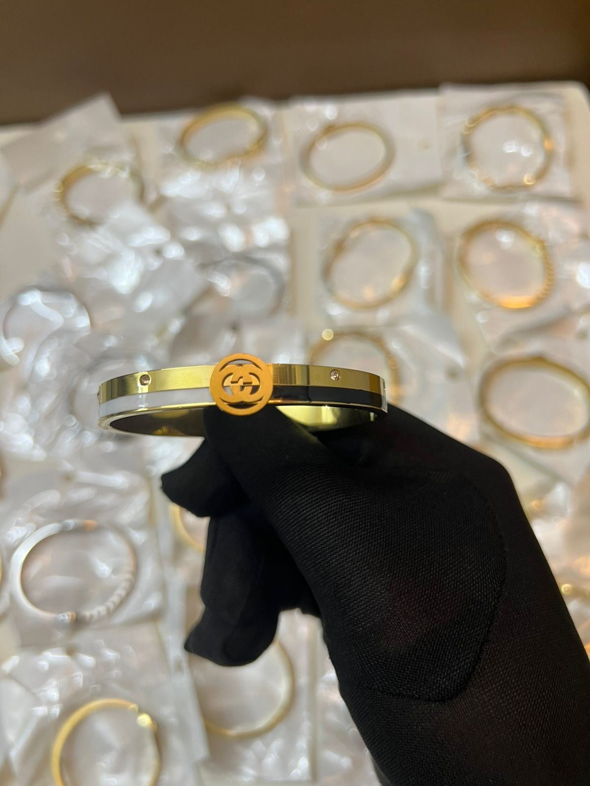 Buy 2 Get 1 Free Guci Bracelets for Women