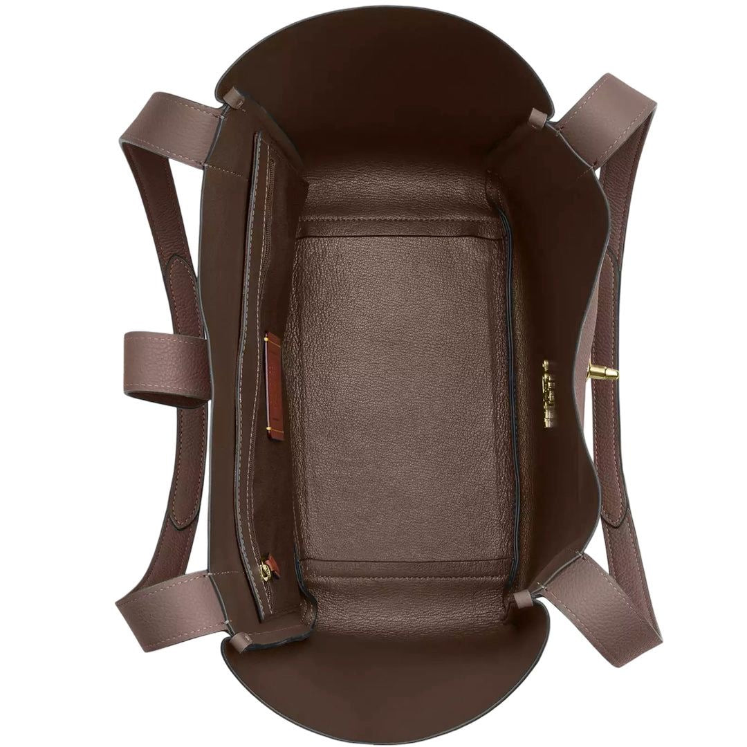 Coach Hardley Turnlock Tote bag for Women