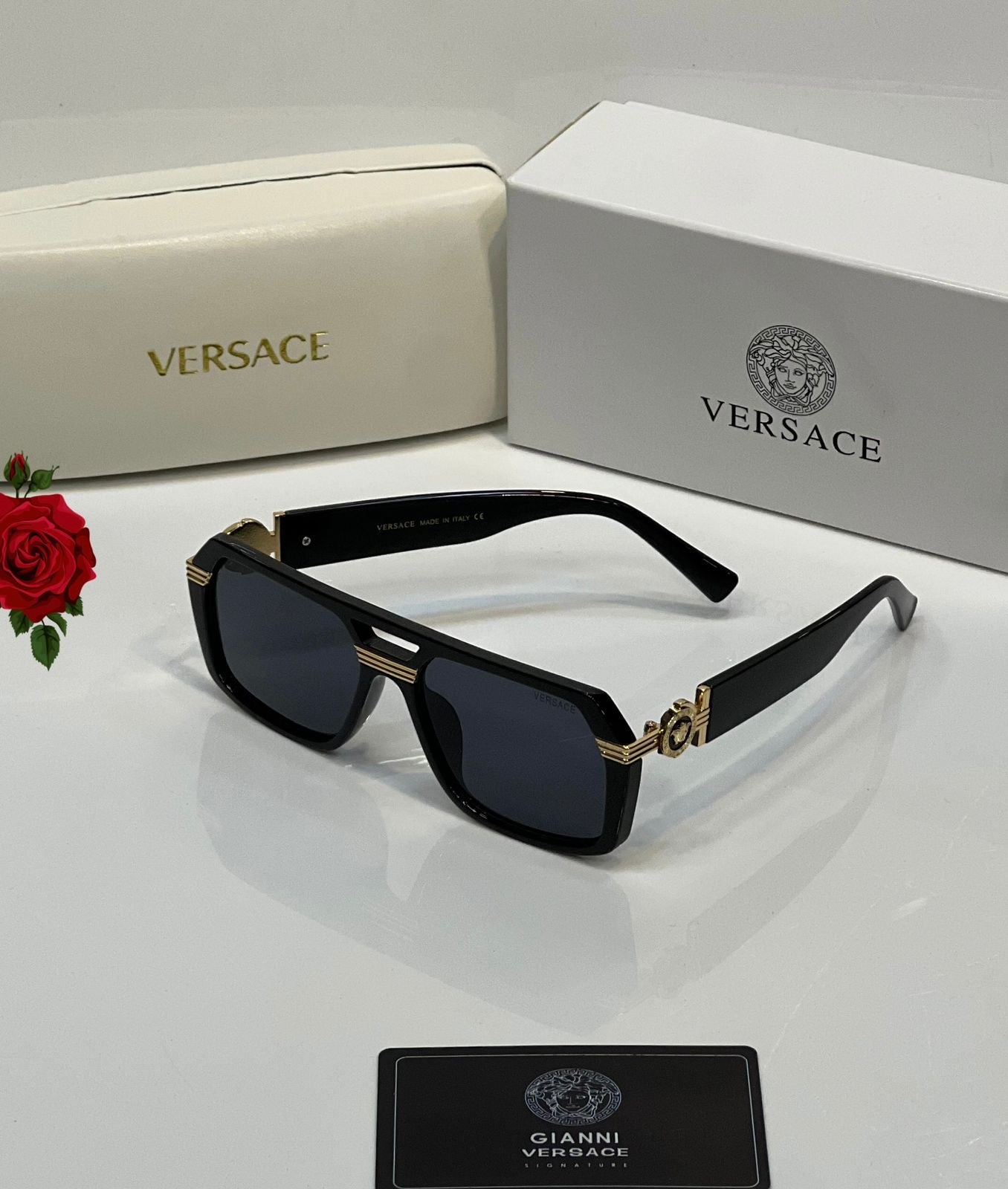 Versace Sunglasses for Men and Women