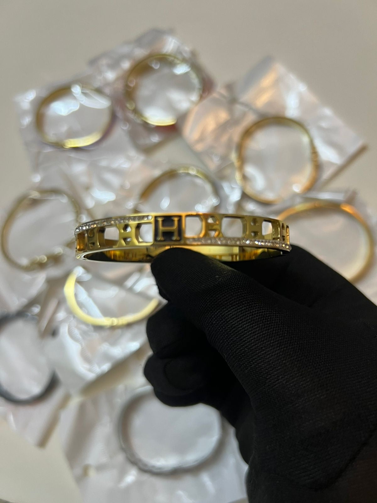 Buy 2 Get 1 Free Hrms Bracelets for Women