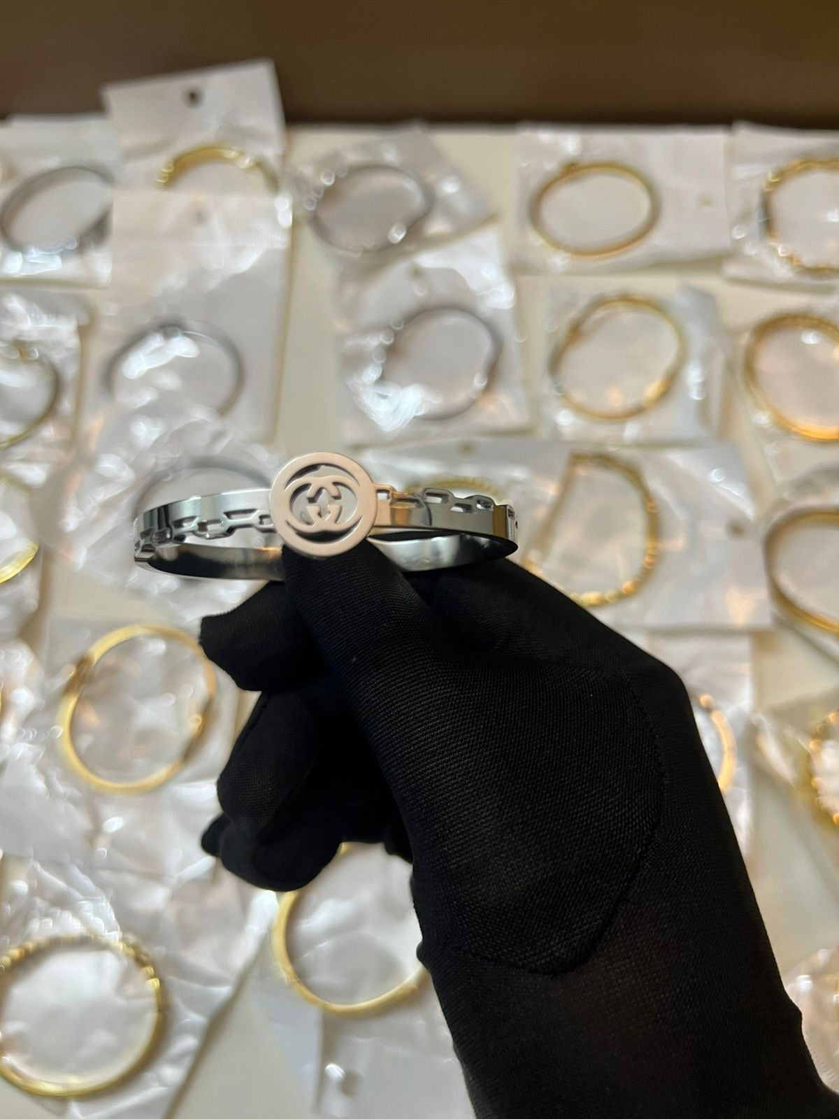 Buy 2 Get 1 Free Guci Bracelets for Women