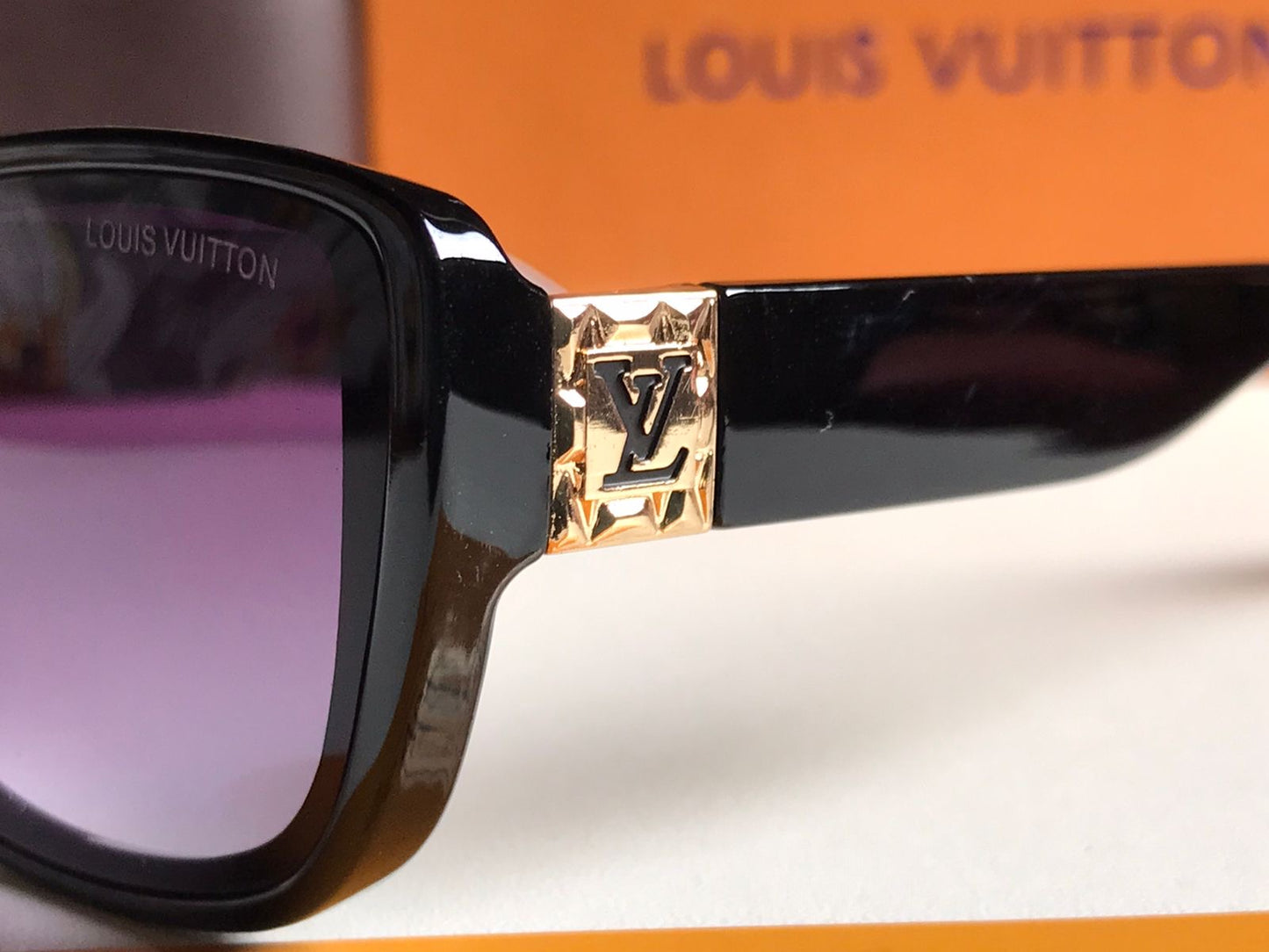 Louis Vuitton Sunglasses for Female