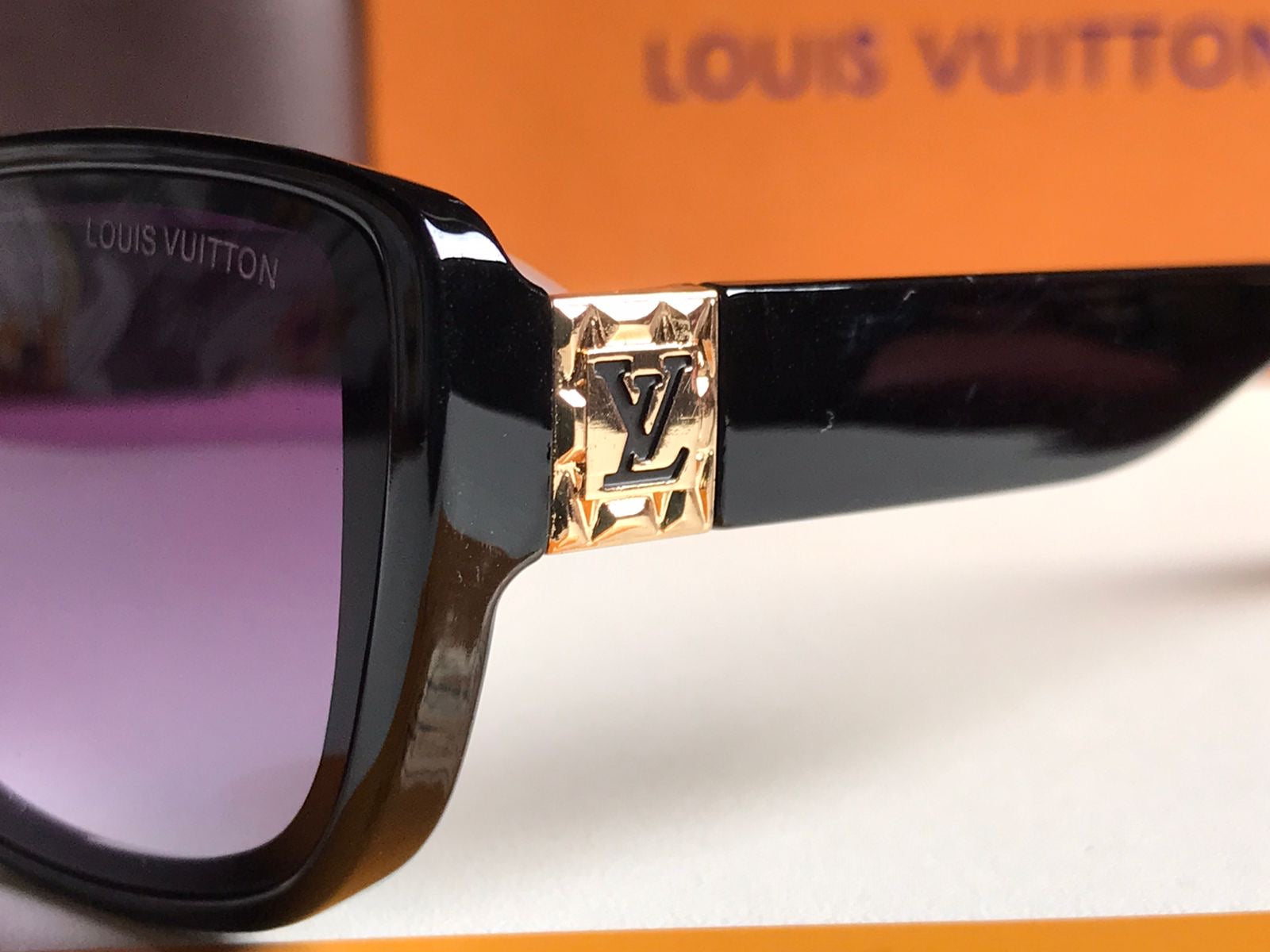 Louis Vuitton Sunglasses for Female