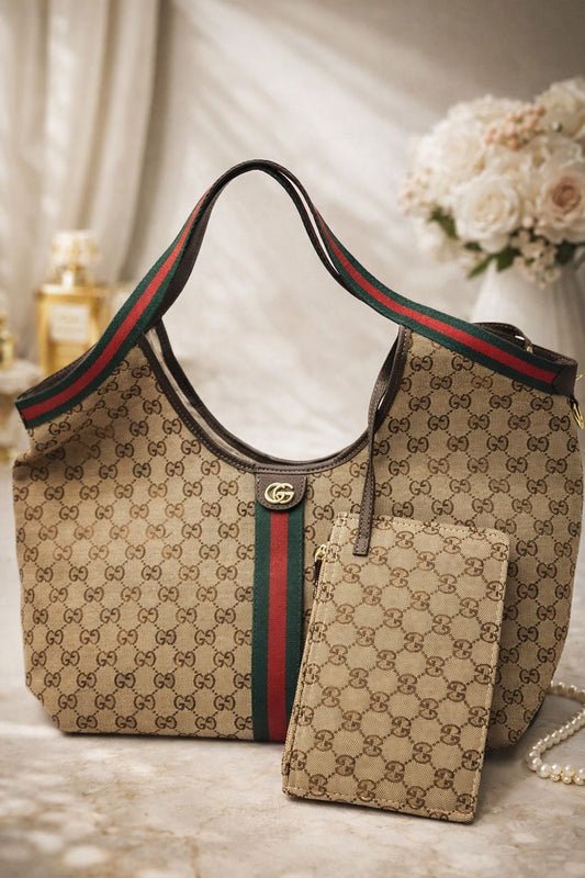 GCI Giglio large Tote bag for Women