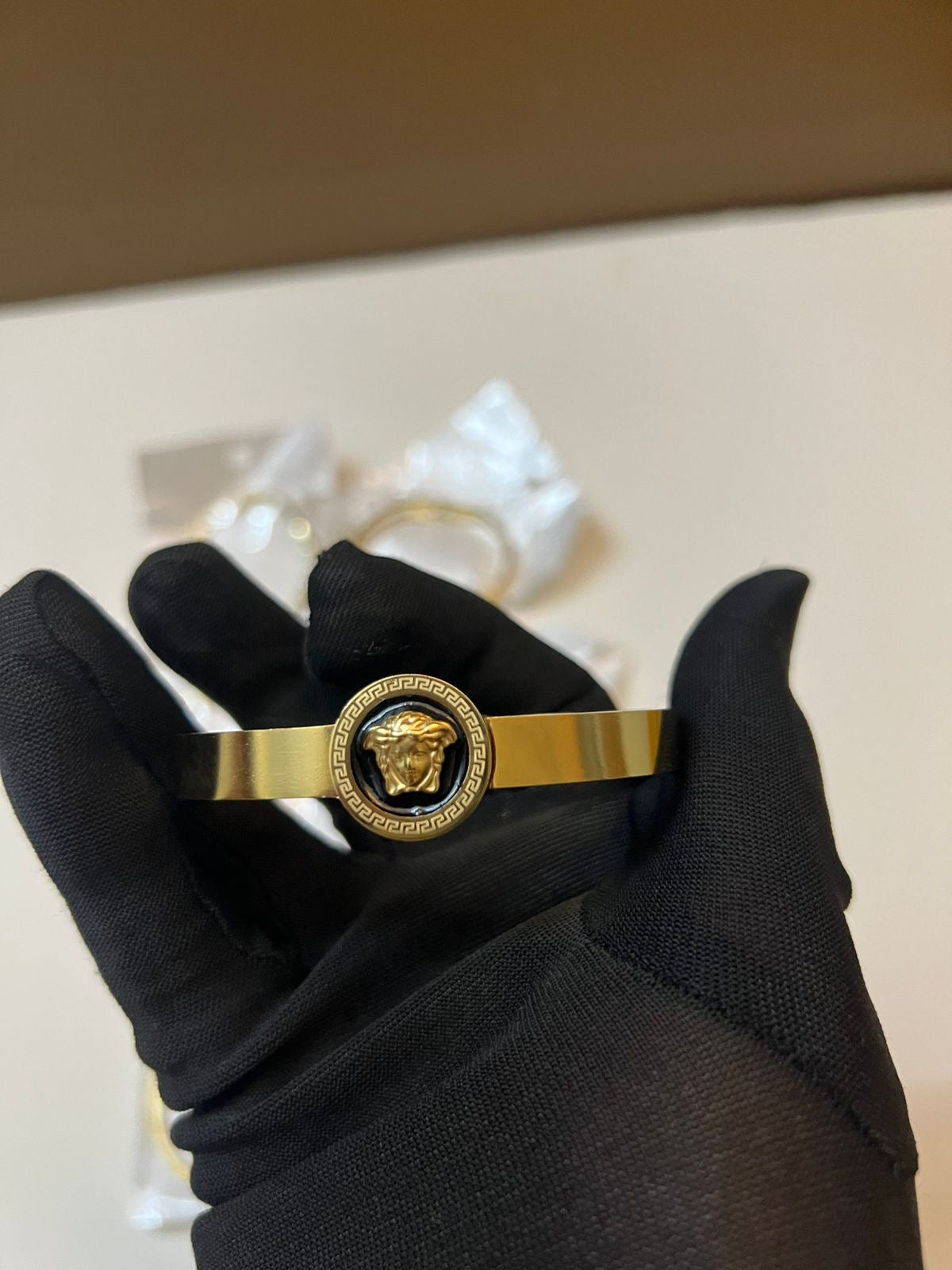 Buy 2 Get 1 Free Versace Bracelets for Women