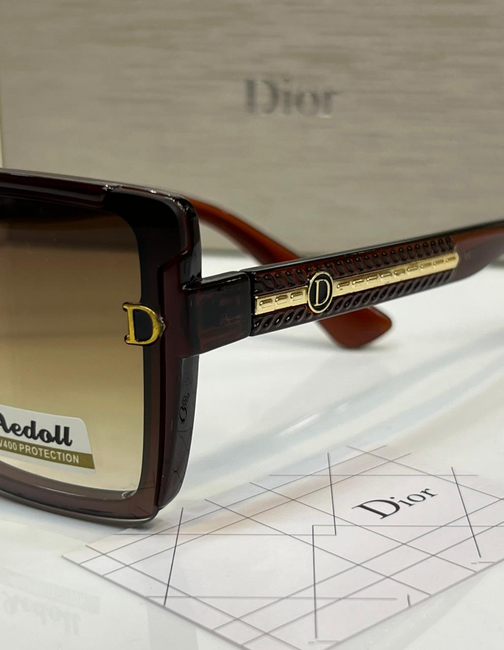 Dior Sunglasses for Women