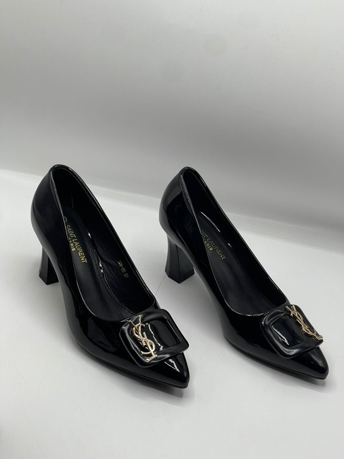 YSL Premium Imported Heel for Women