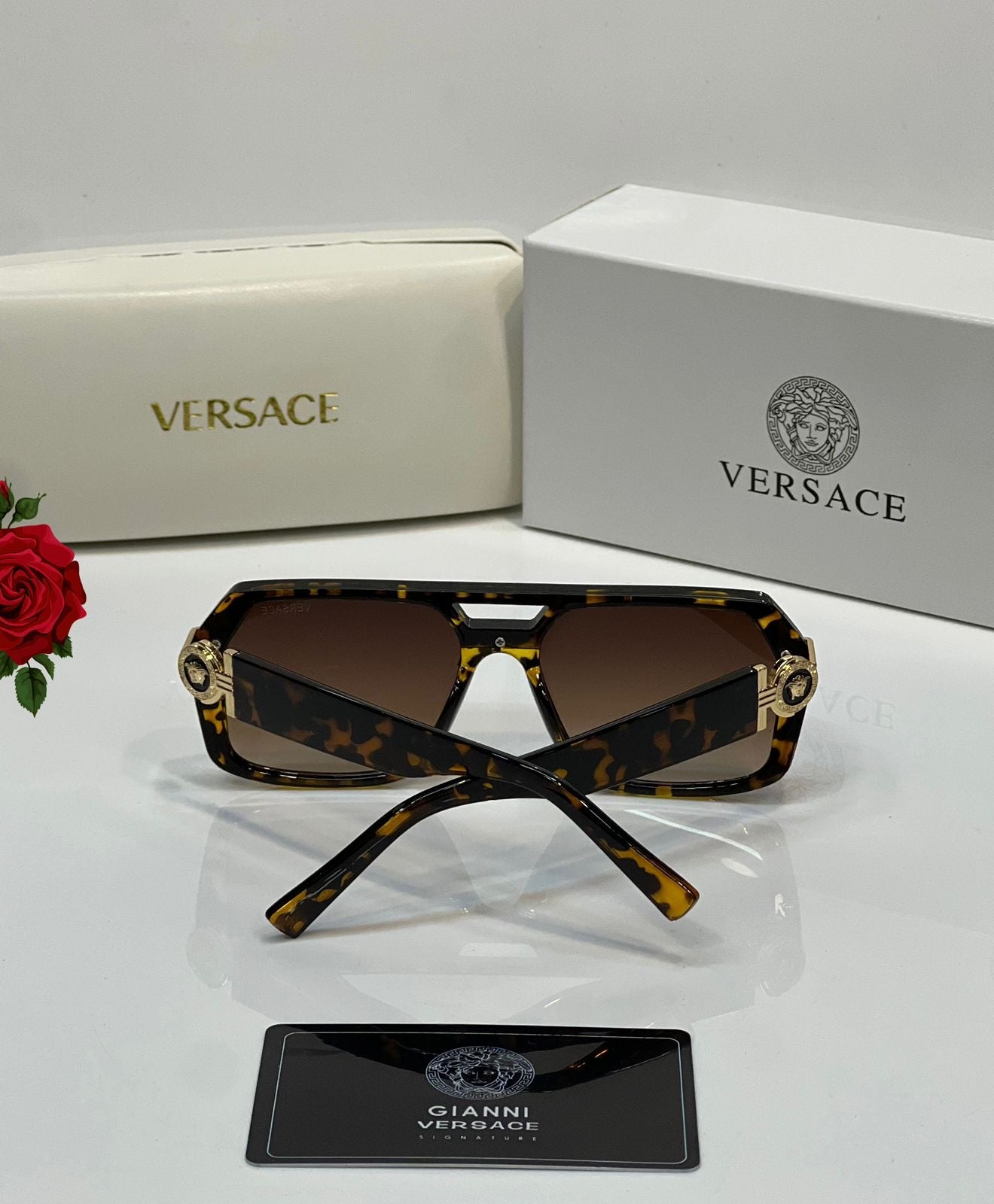 Versace Sunglasses for Men and Women