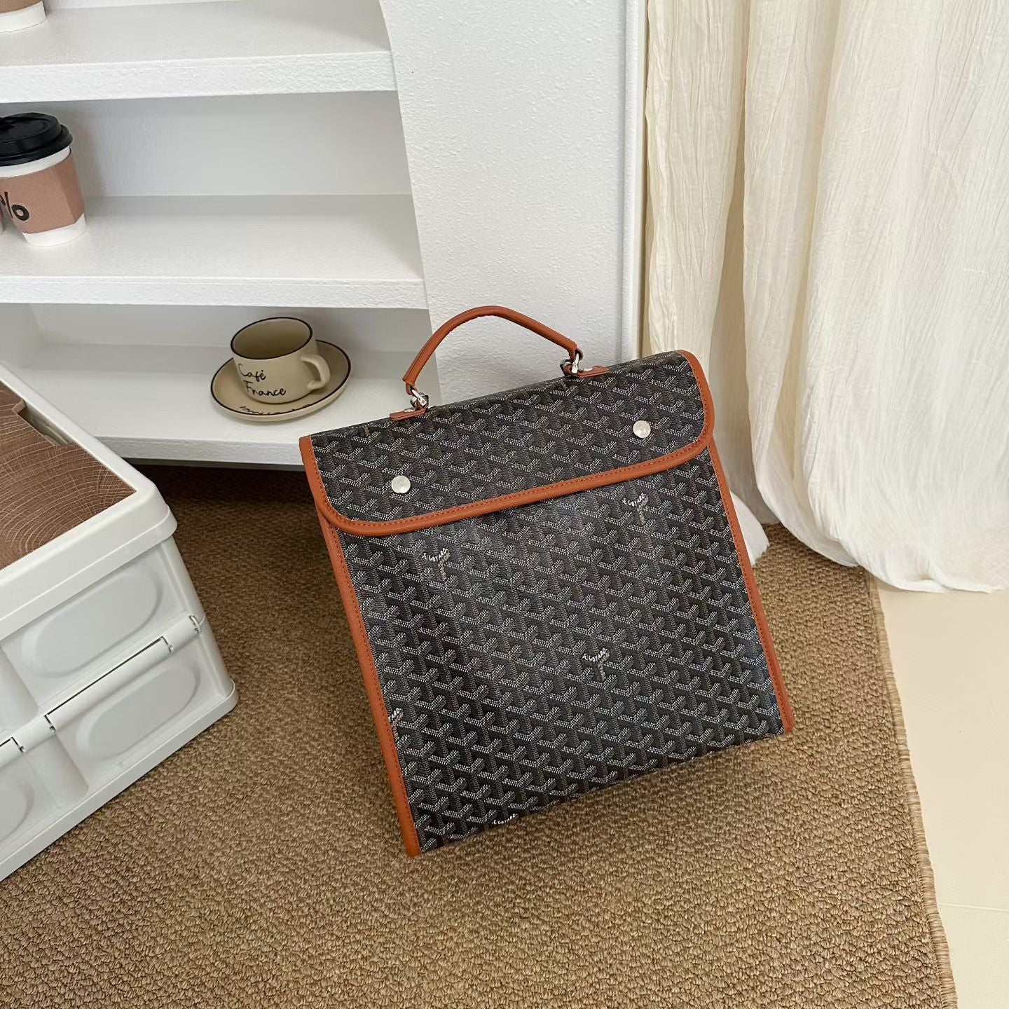 Designer Brand Go yard Backpack for Men and Women Pre order